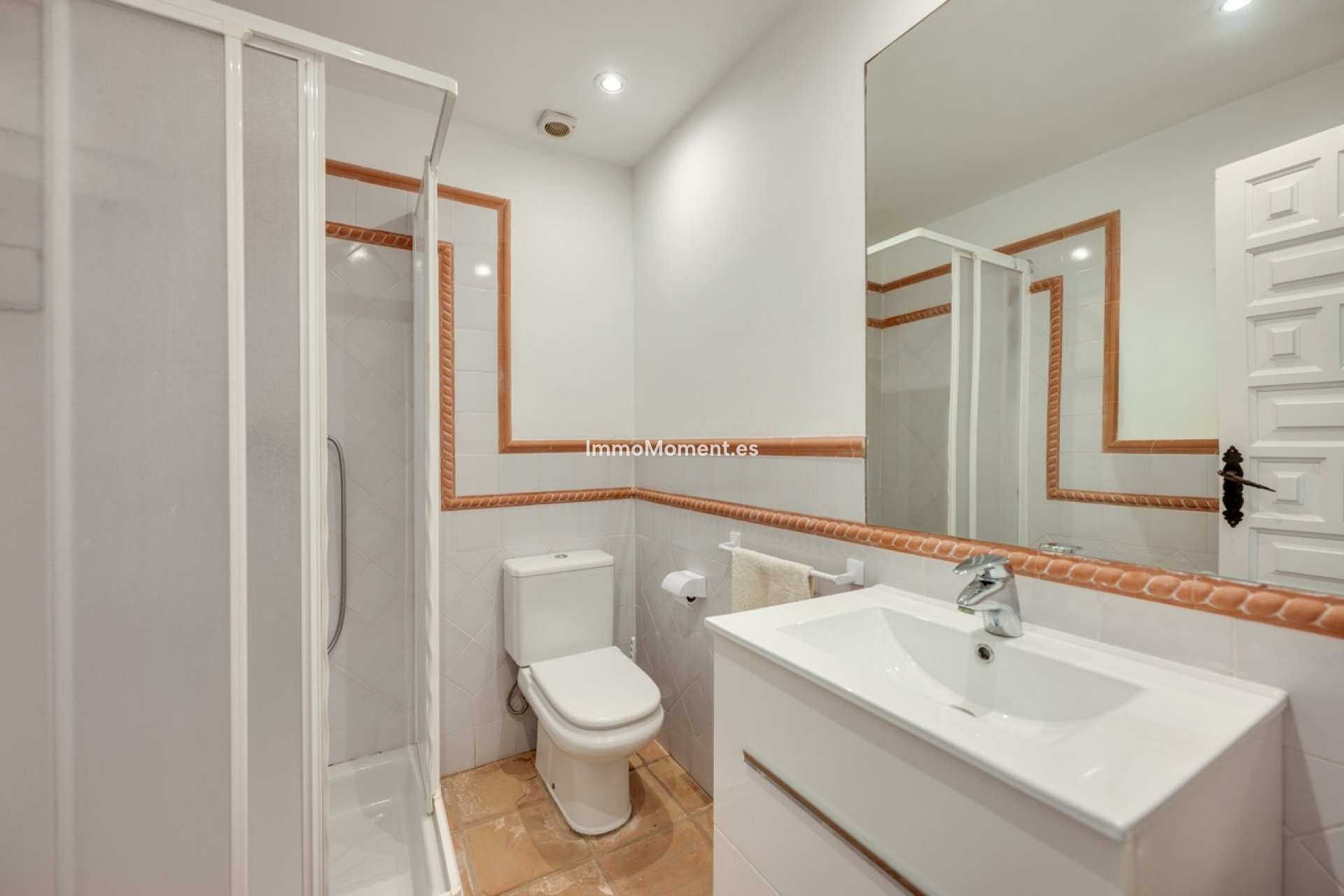 Revente - Villa individuelle - Marbella - San Pedro de Alcántara
