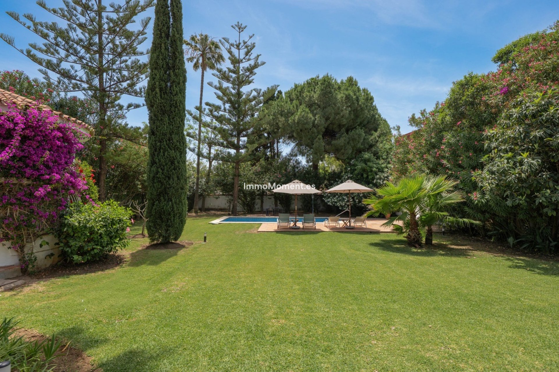 Revente - Villa individuelle - Marbella - San Pedro de Alcántara