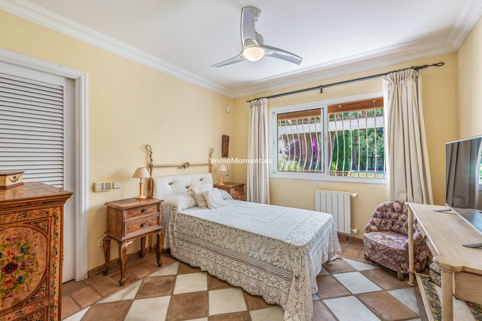 Revente - Villa individuelle - Marbella - San Pedro de Alcántara