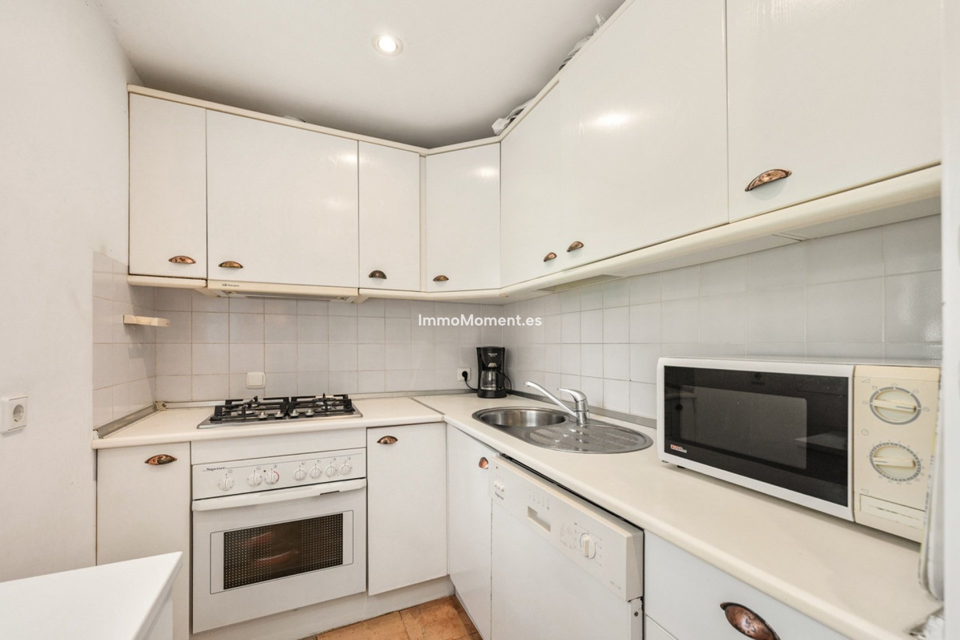 Revente - Villa individuelle - Marbella - San Pedro de Alcántara