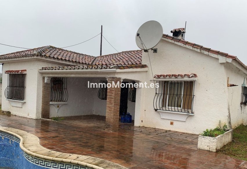 Revente - Villa individuelle - Marbella - San Pedro de Alcántara