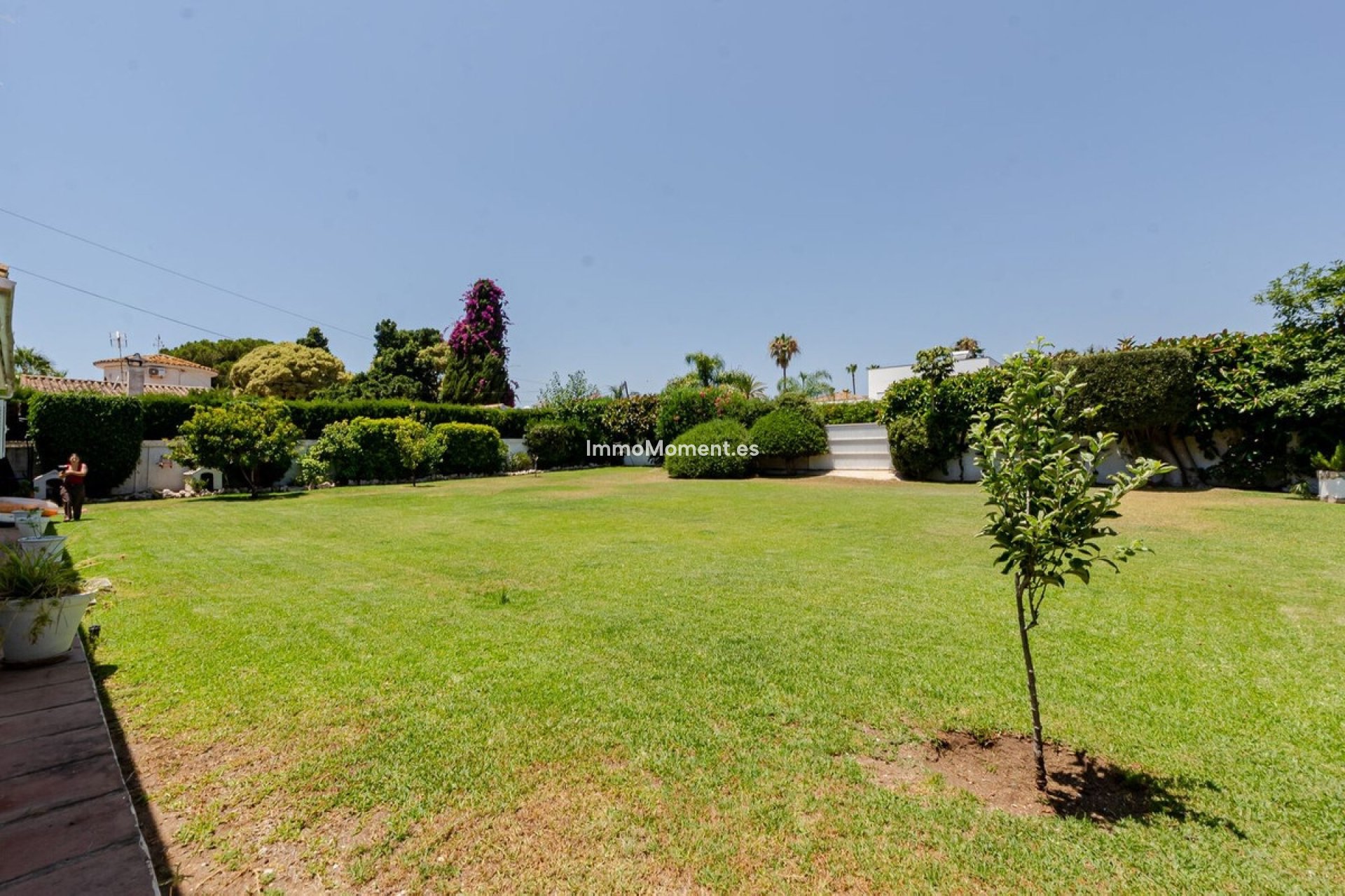 Revente - Villa individuelle - Marbella - San Pedro de Alcántara