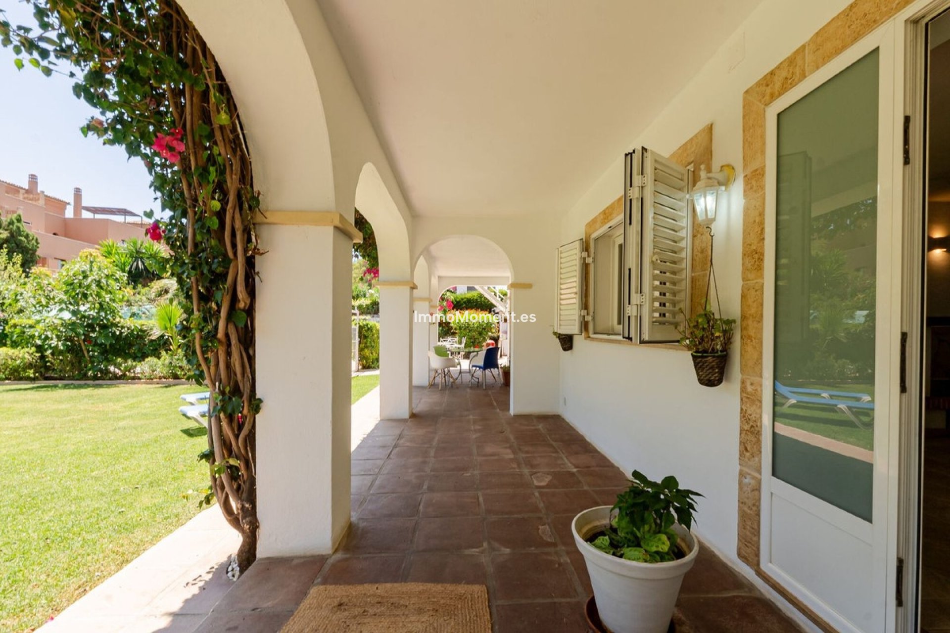 Revente - Villa individuelle - Marbella - San Pedro de Alcántara