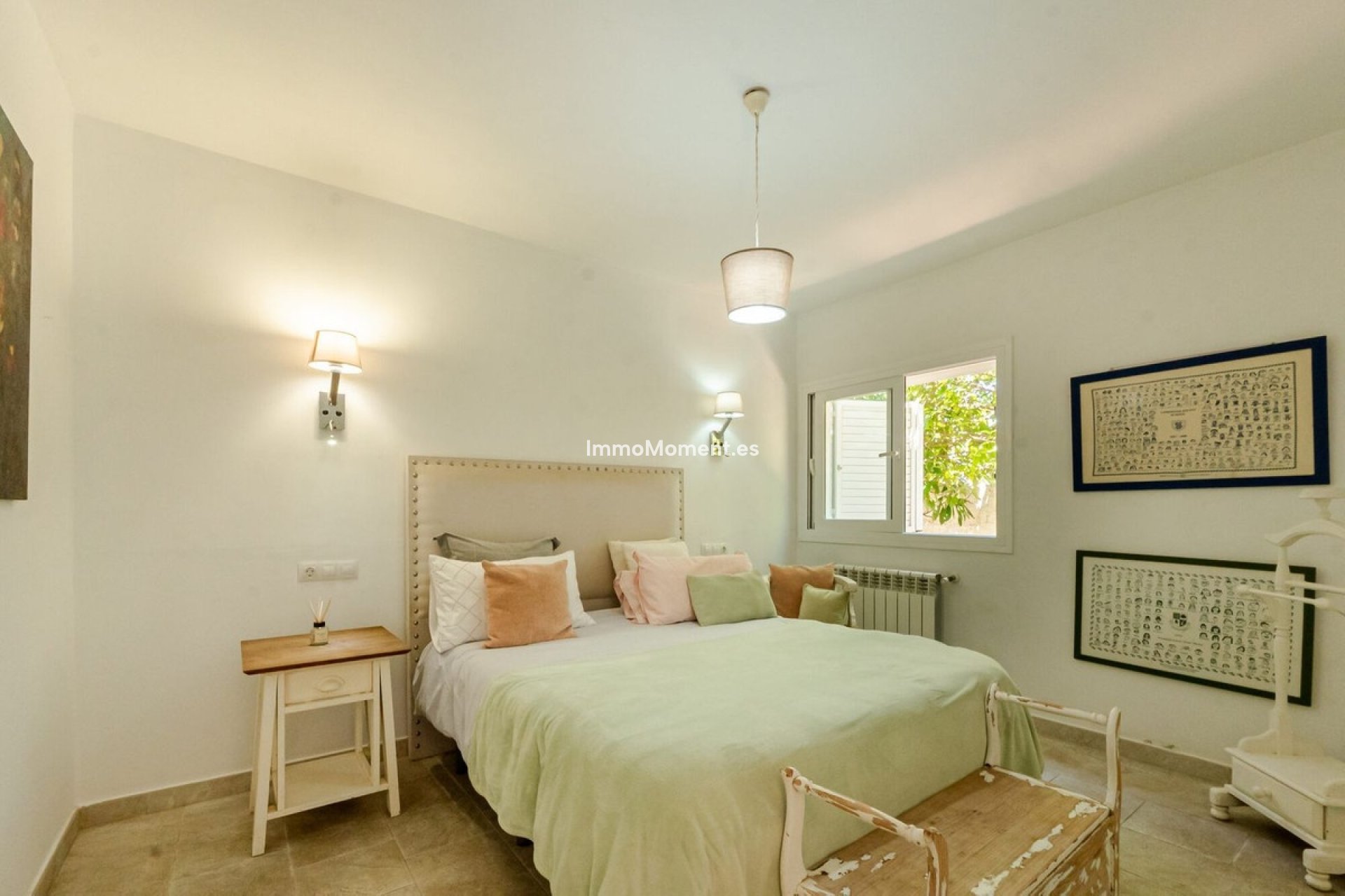 Revente - Villa individuelle - Marbella - San Pedro de Alcántara