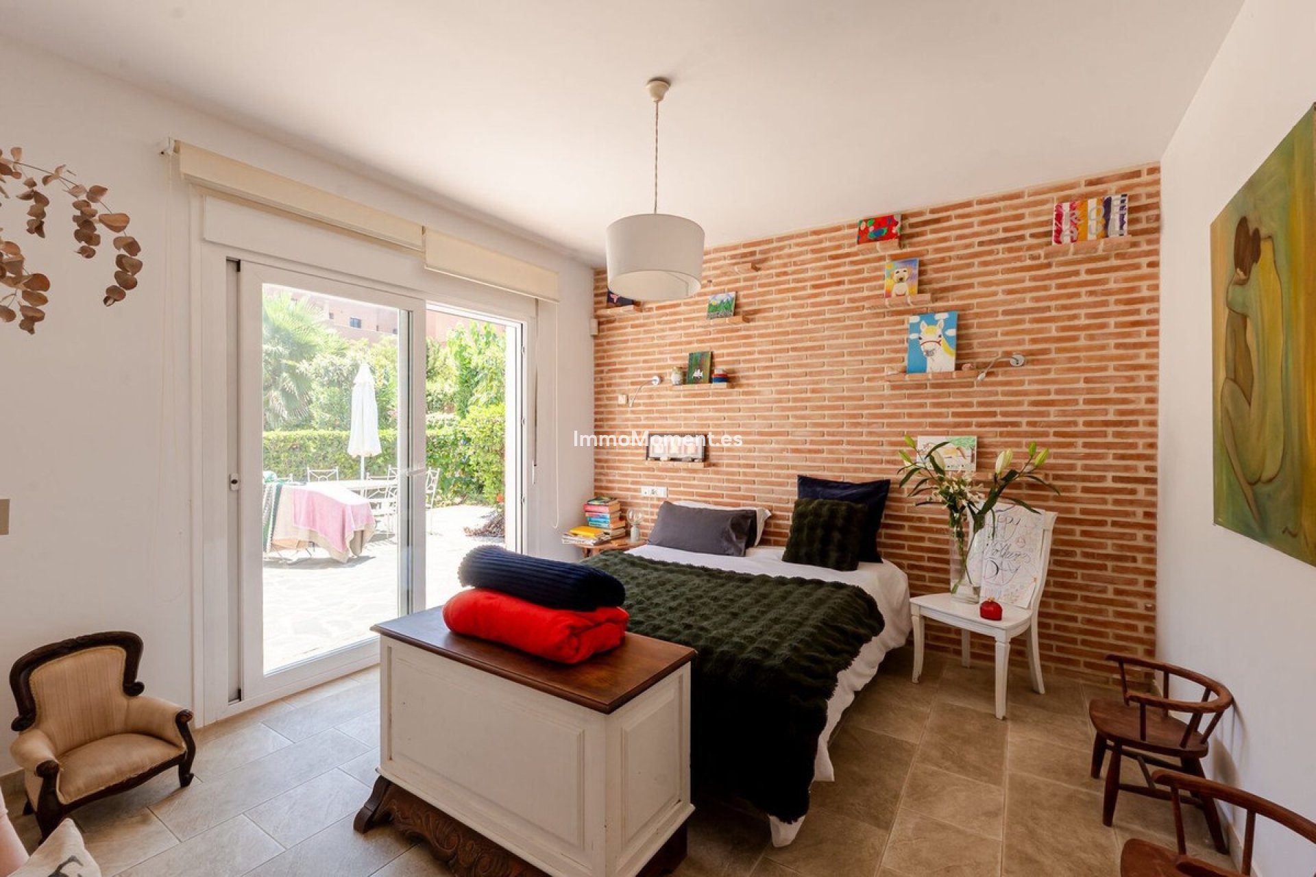 Revente - Villa individuelle - Marbella - San Pedro de Alcántara