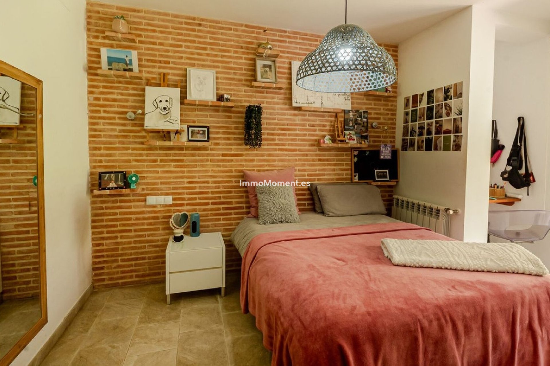 Revente - Villa individuelle - Marbella - San Pedro de Alcántara