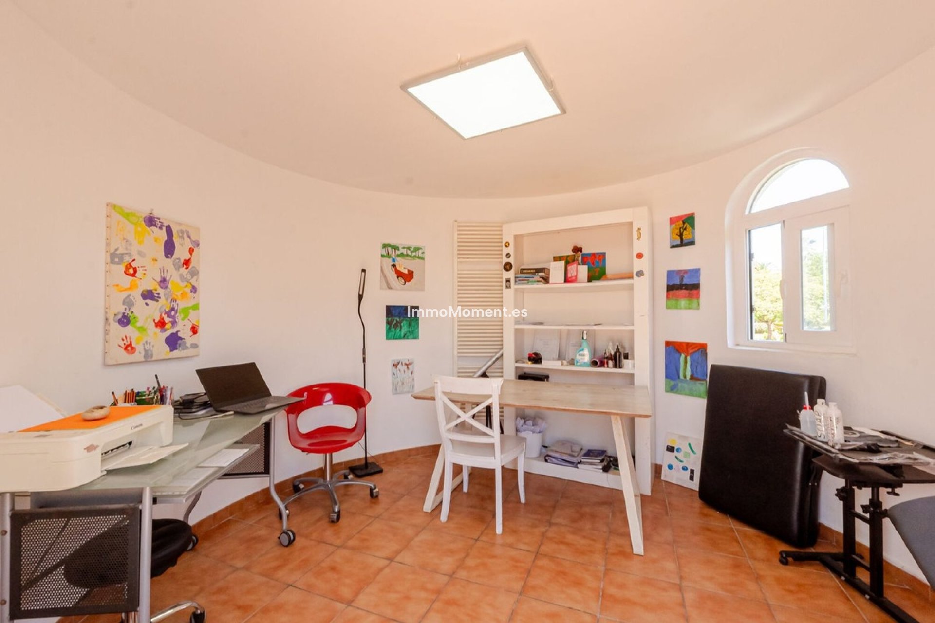 Revente - Villa individuelle - Marbella - San Pedro de Alcántara