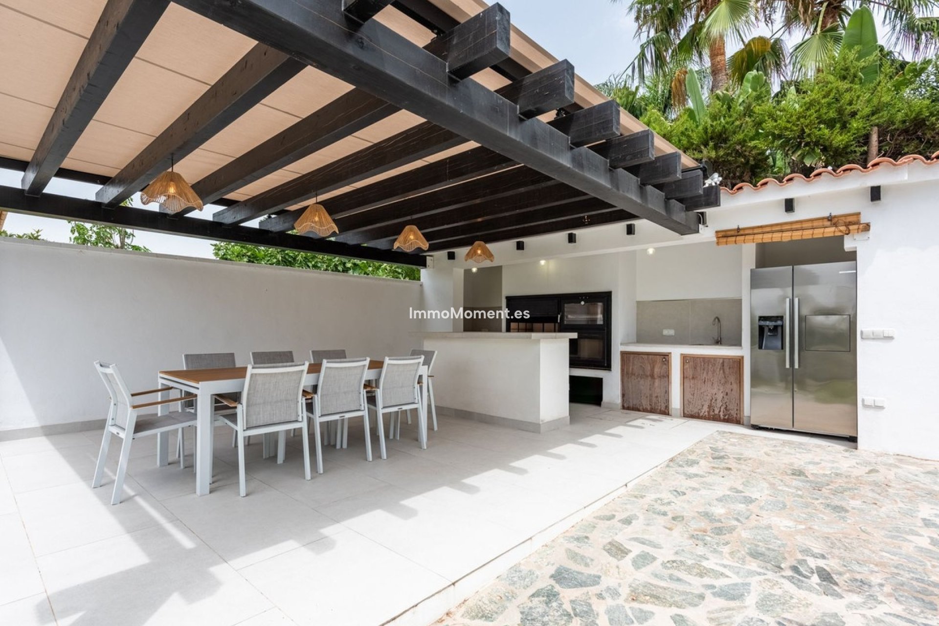 Revente - Villa individuelle - Marbella - San Pedro de Alcántara