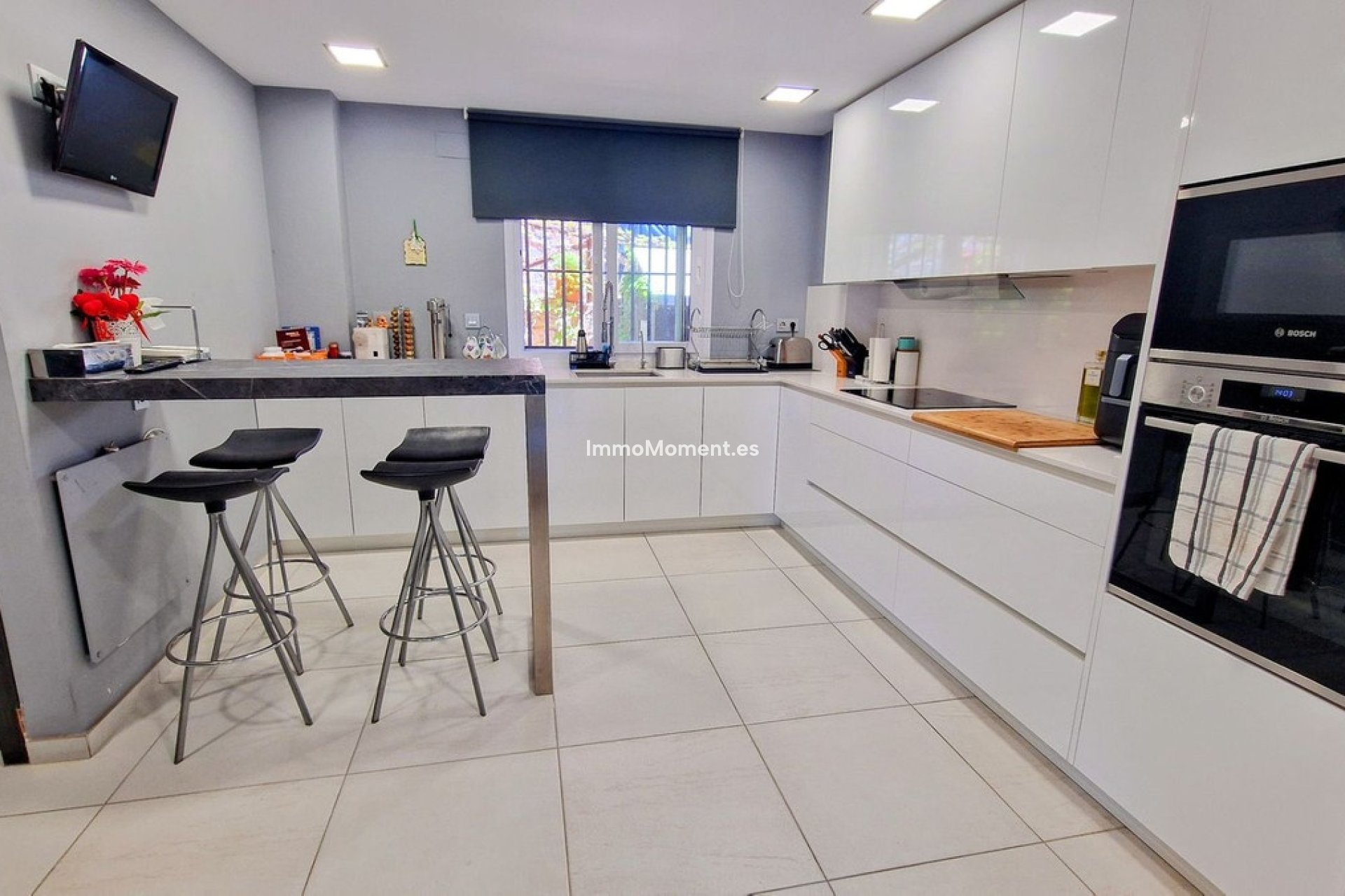 Revente - Villa individuelle - Marbella - Santa Clara