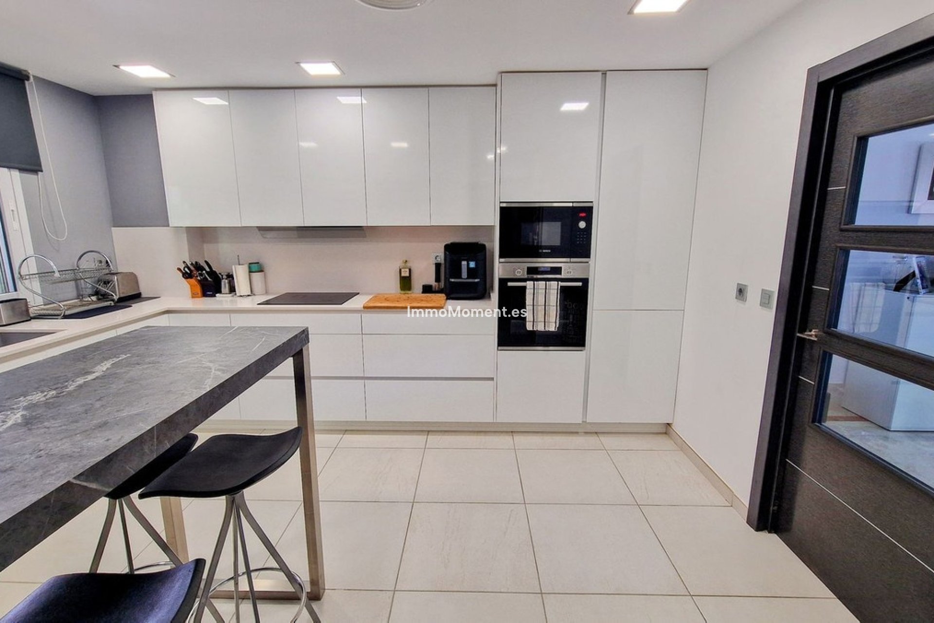 Revente - Villa individuelle - Marbella - Santa Clara