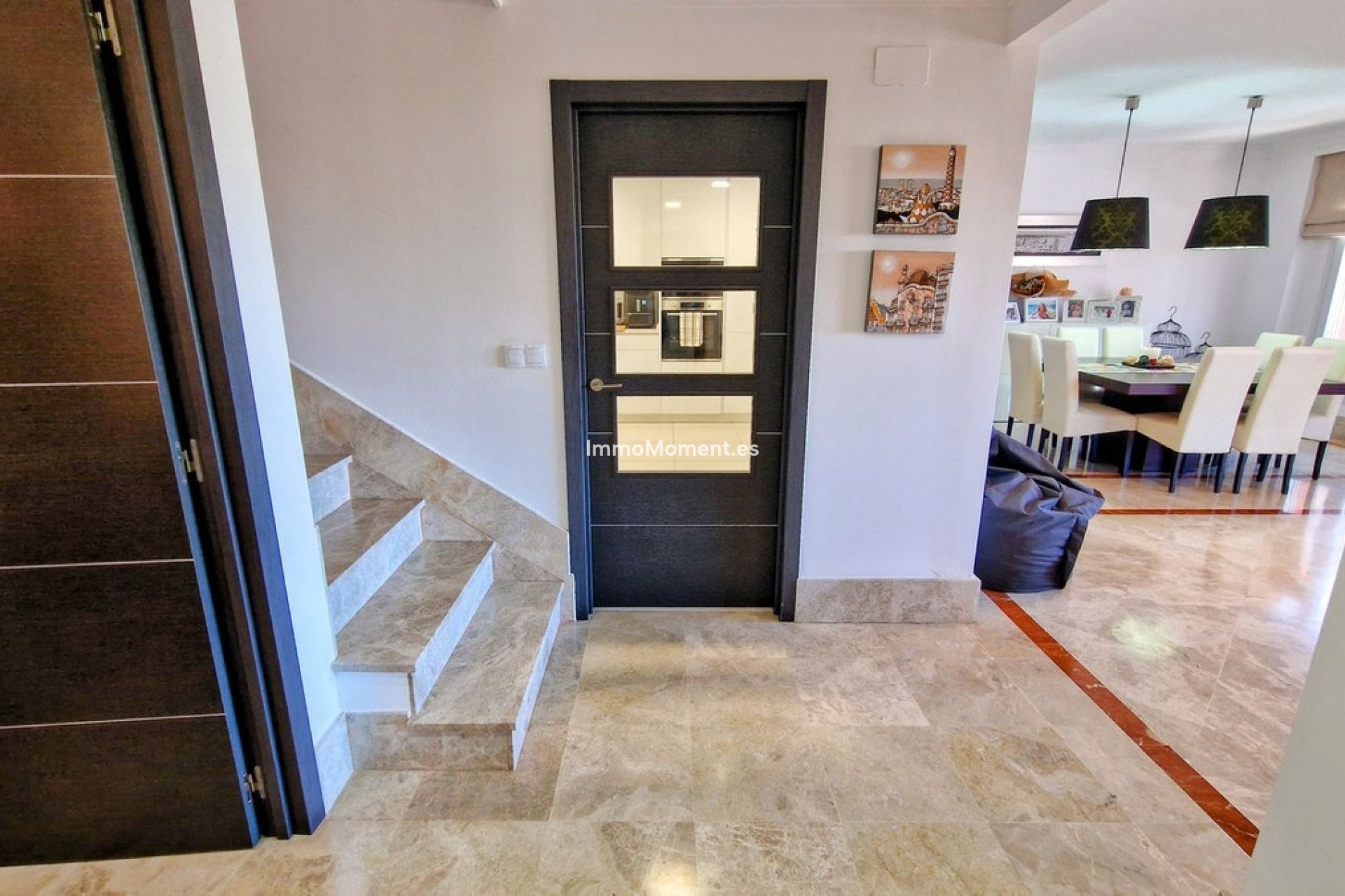 Revente - Villa individuelle - Marbella - Santa Clara