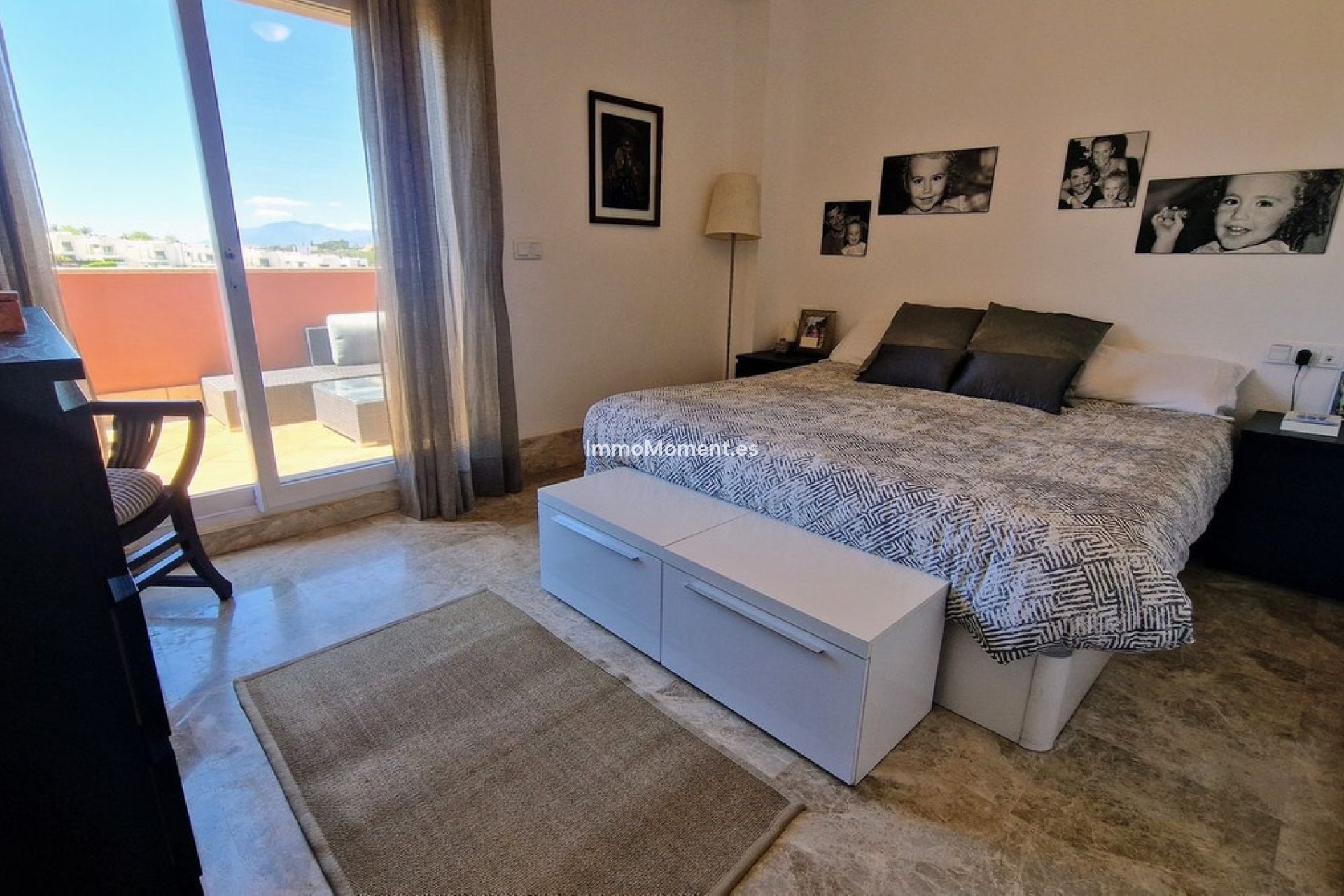 Revente - Villa individuelle - Marbella - Santa Clara