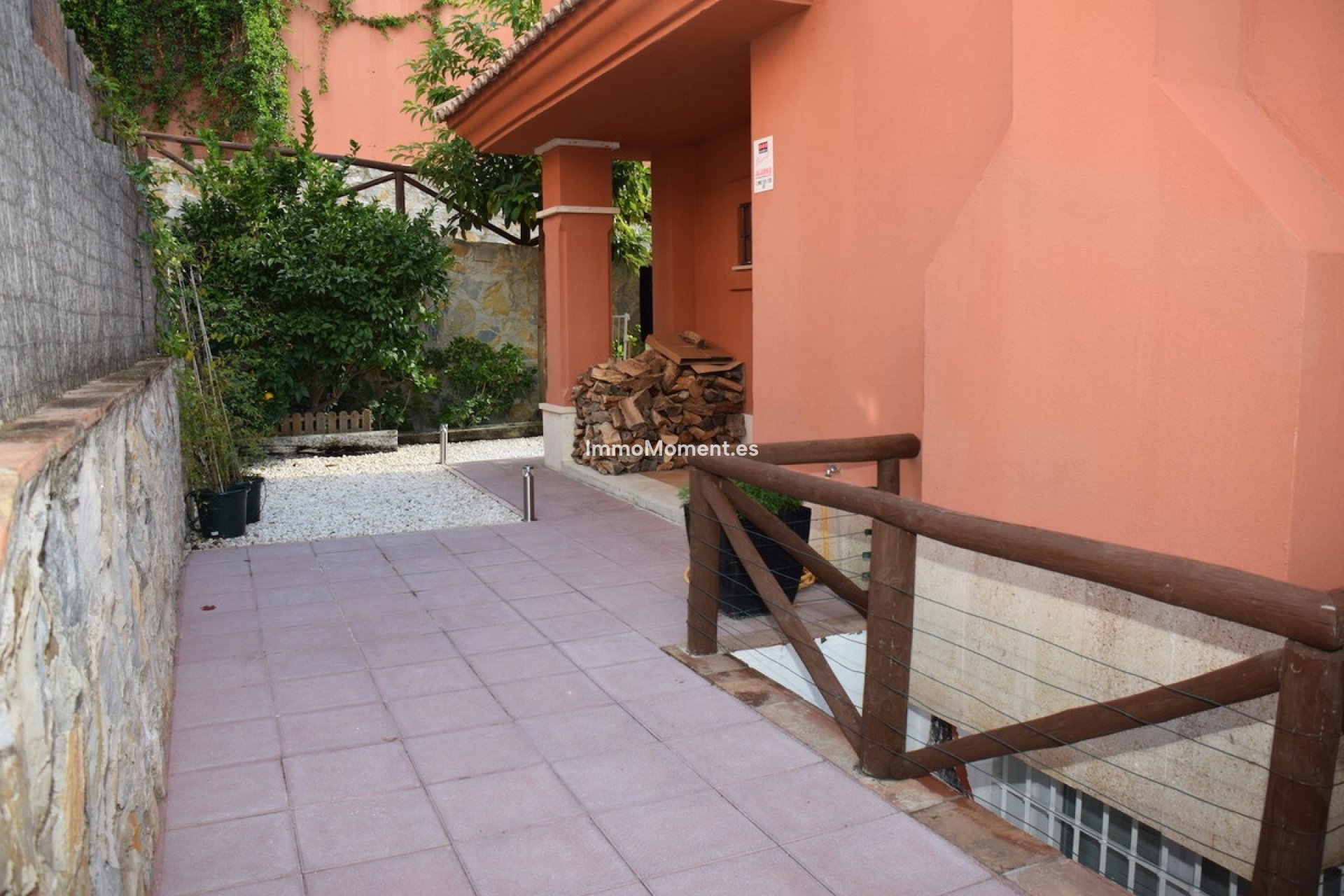 Revente - Villa individuelle - Marbella - Santa Clara