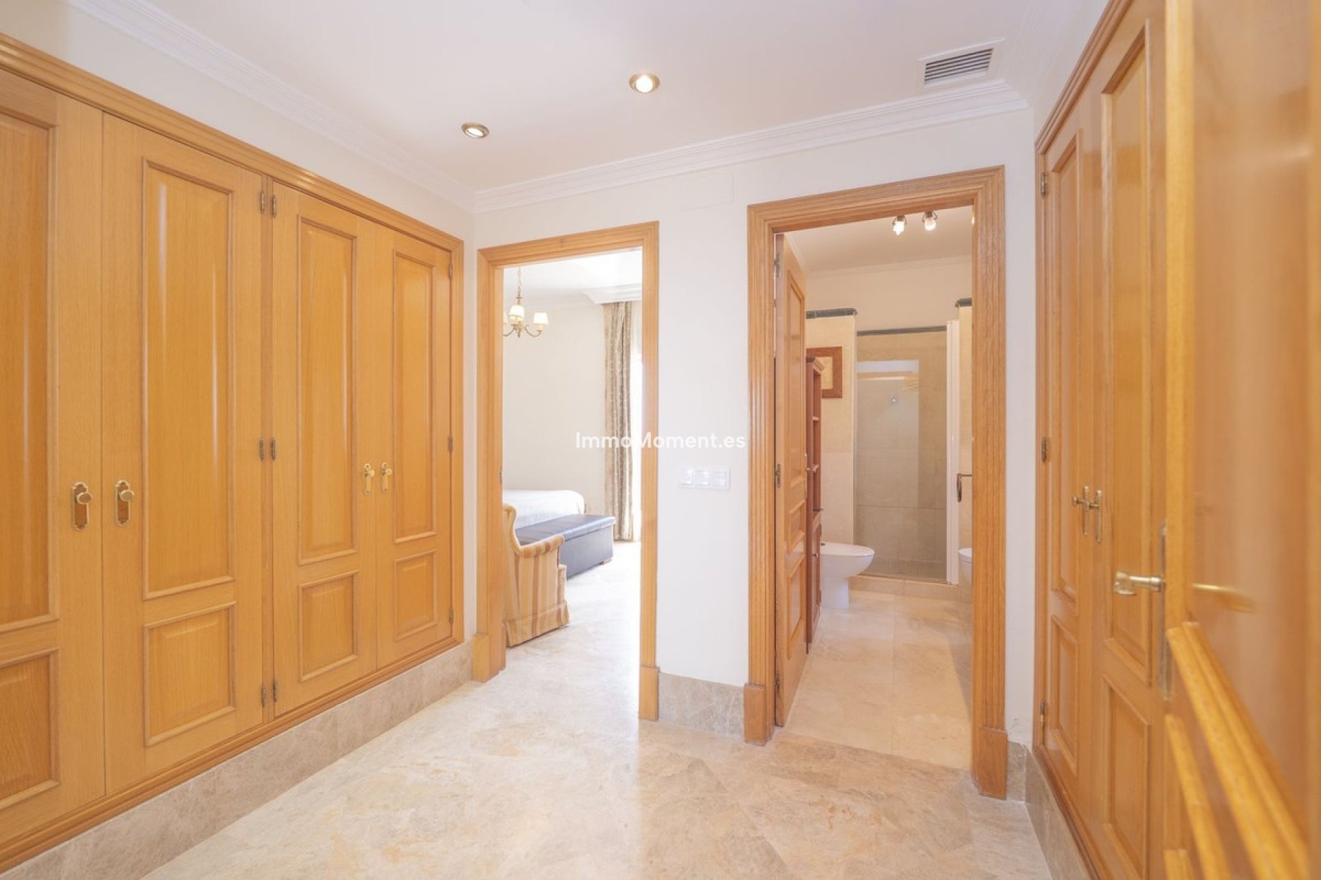 Revente - Villa individuelle - Marbella - Santa Clara