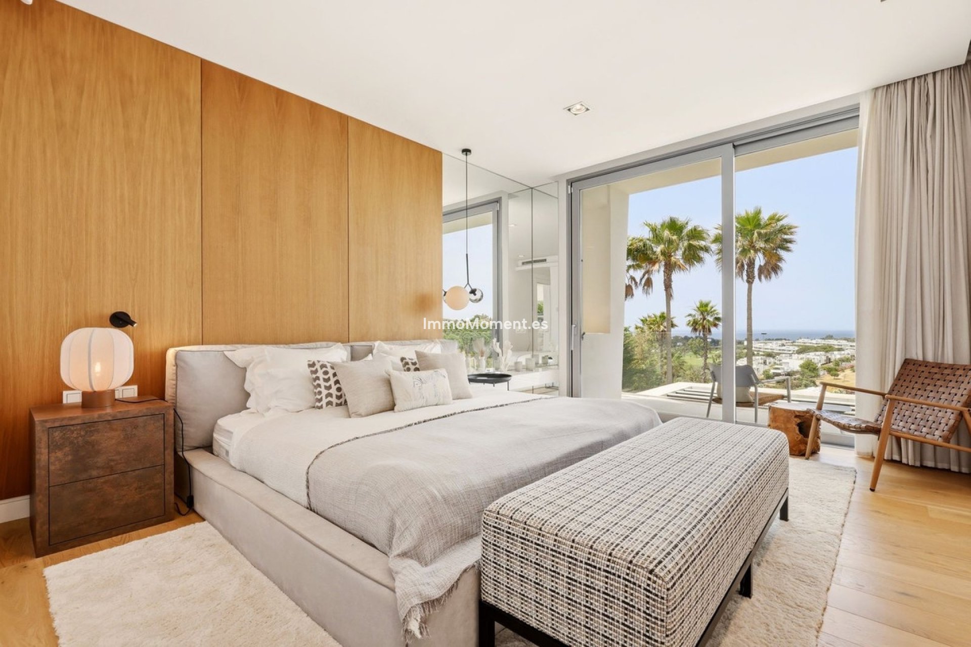 Revente - Villa individuelle - Marbella - Santa Clara