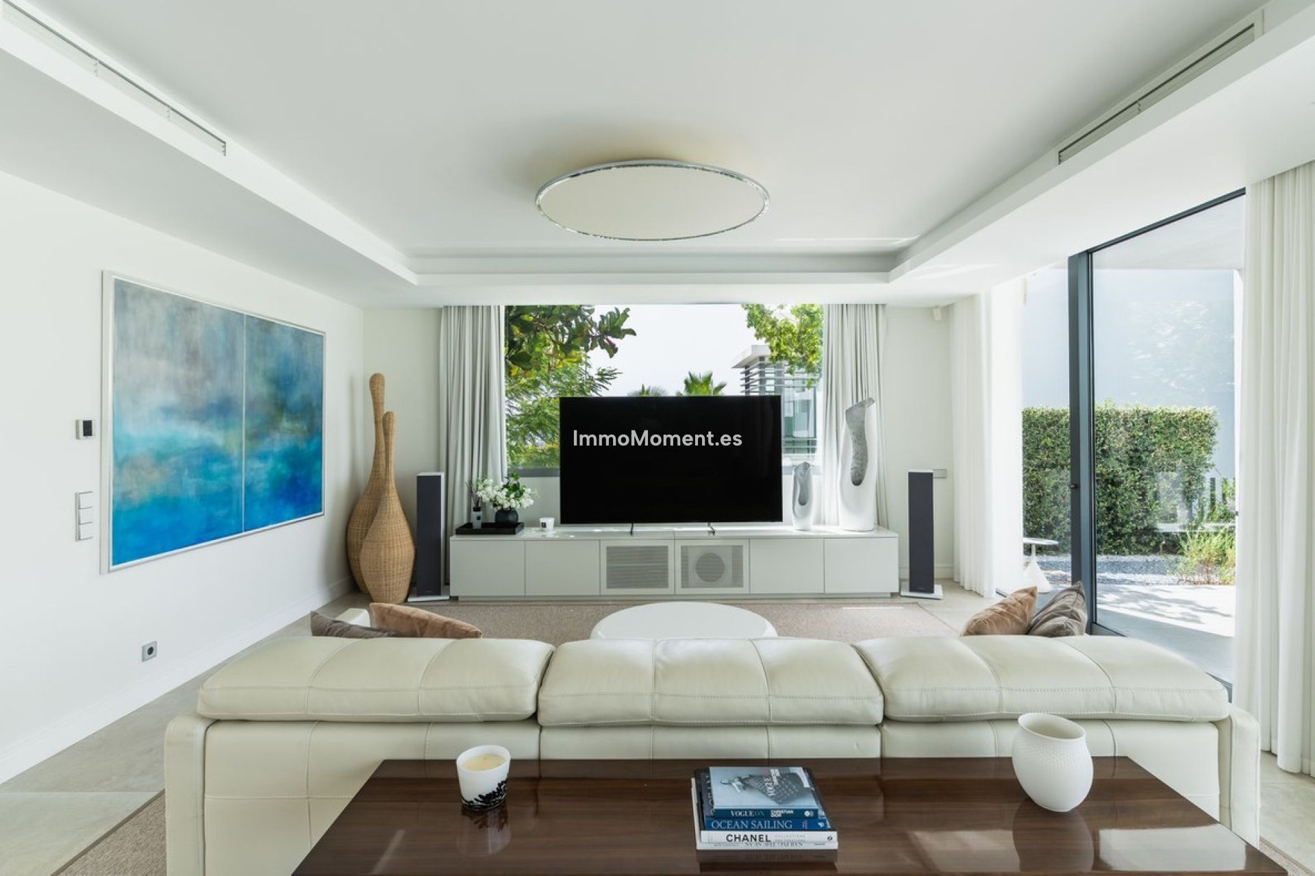 Revente - Villa individuelle - Marbella - Santa Clara