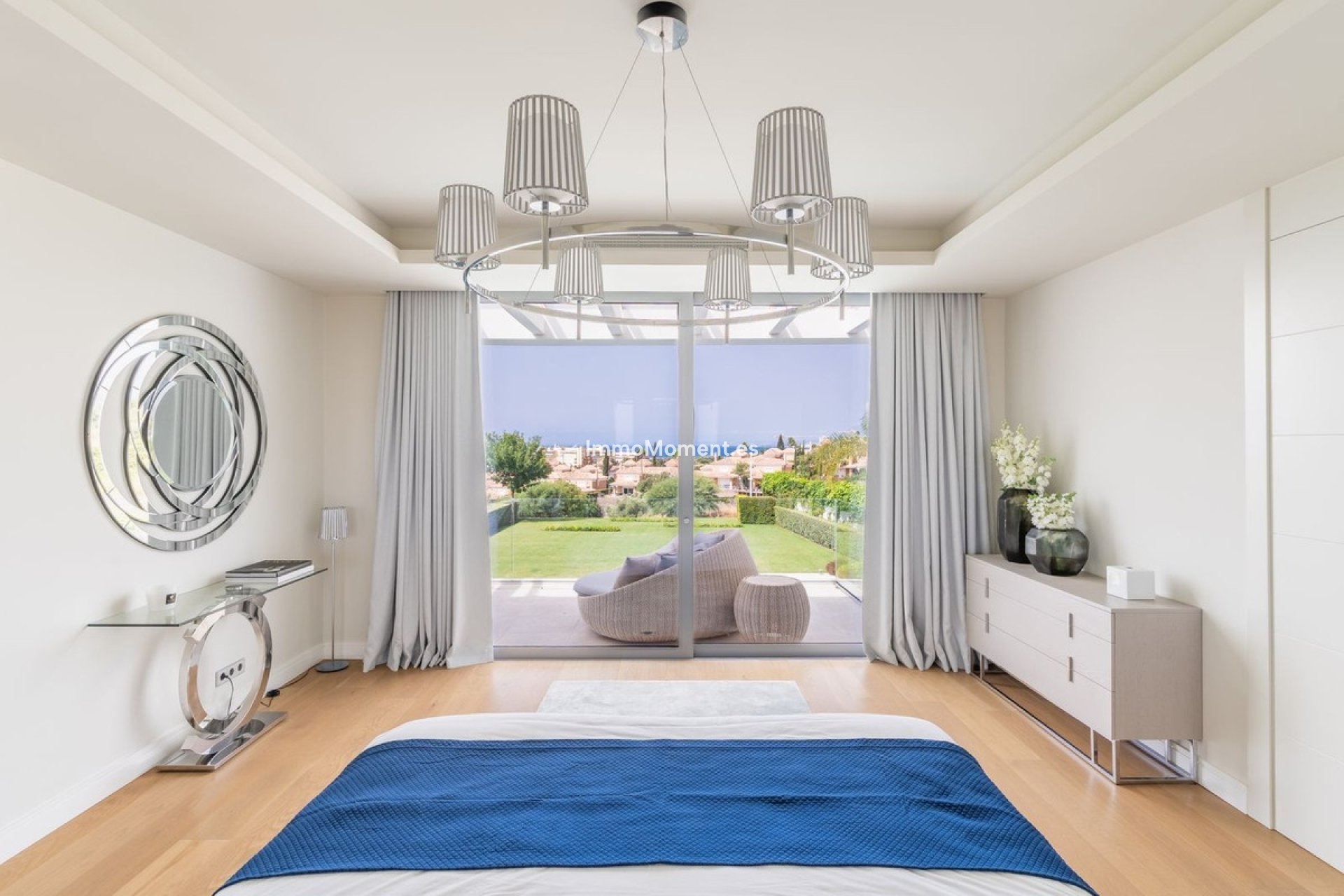 Revente - Villa individuelle - Marbella - Santa Clara