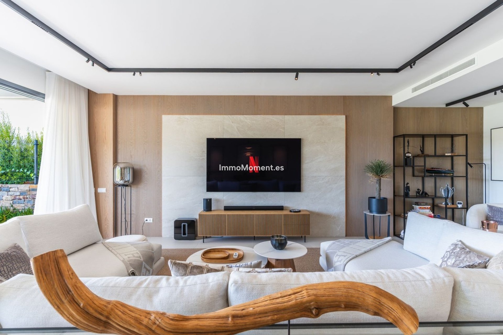 Revente - Villa individuelle - Marbella - Santa Clara