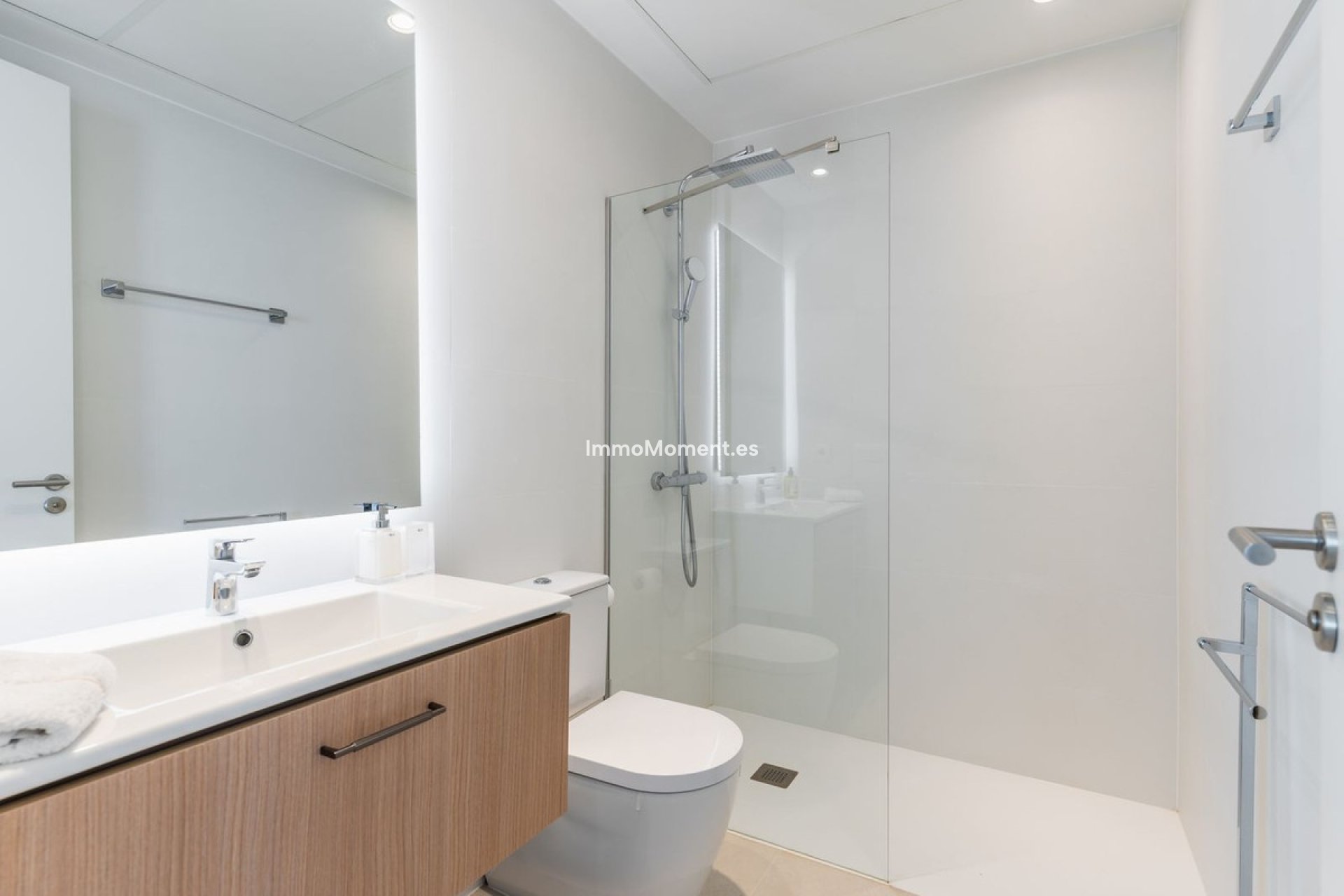 Revente - Villa individuelle - Marbella - Santa Clara