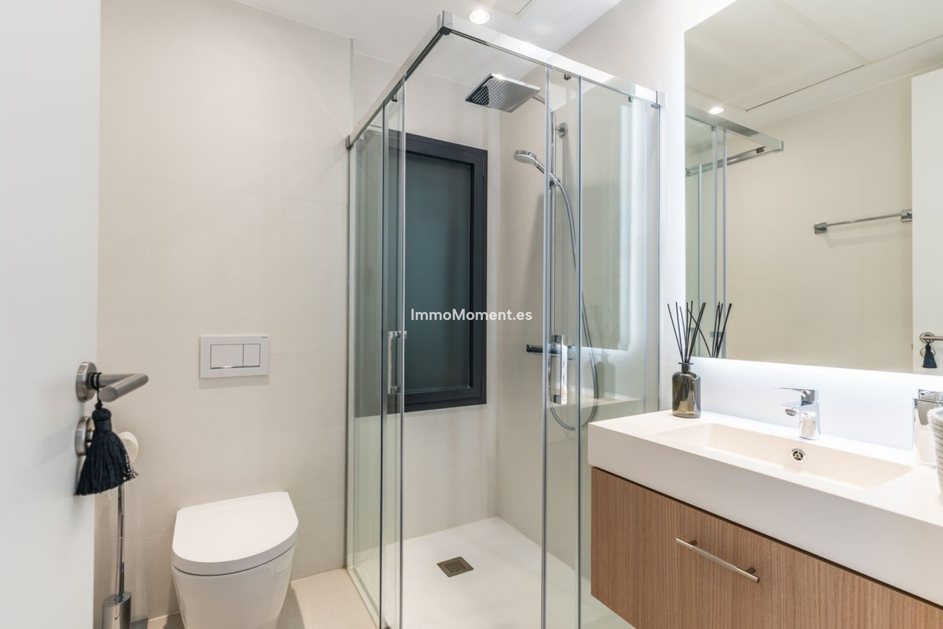 Revente - Villa individuelle - Marbella - Santa Clara