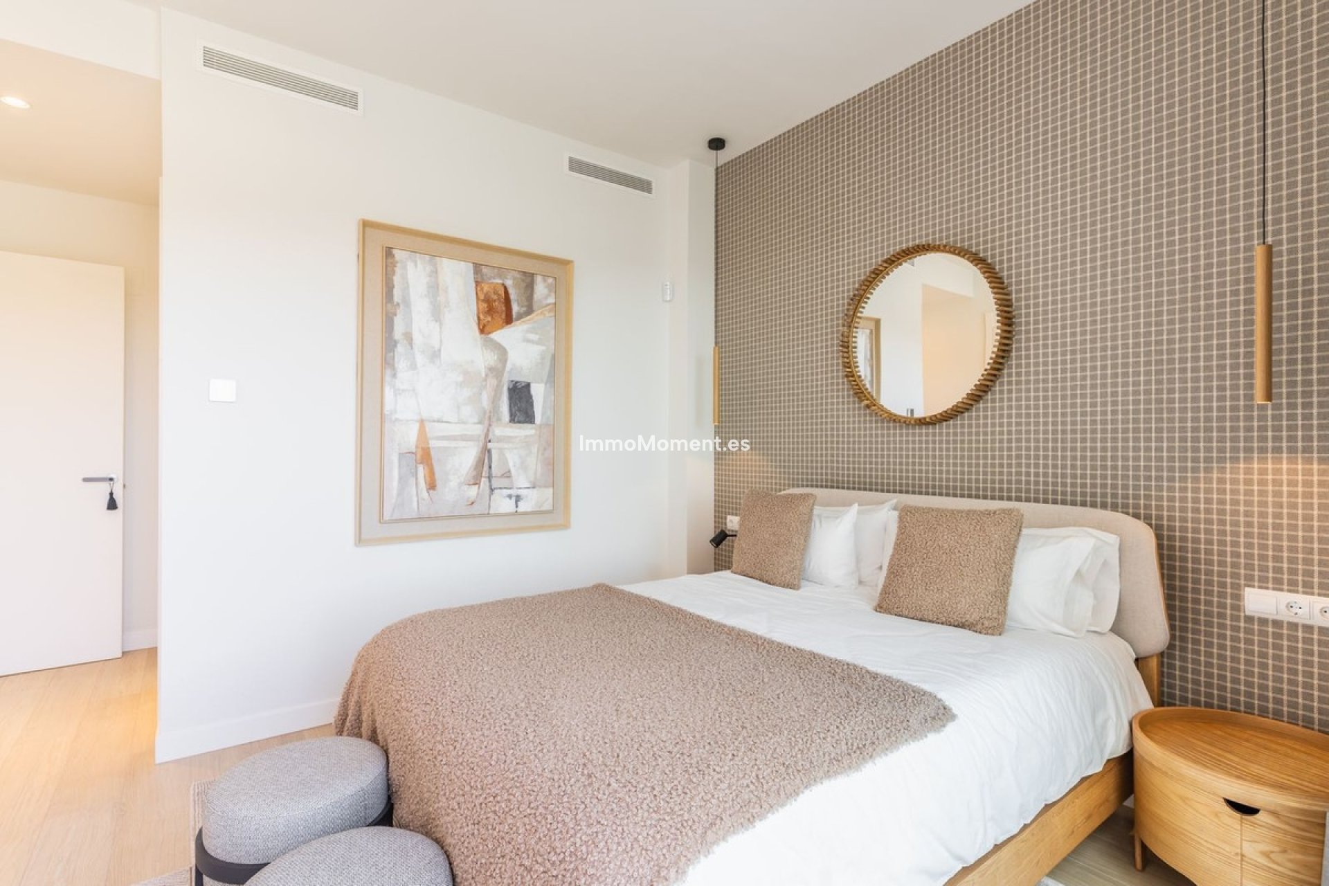 Revente - Villa individuelle - Marbella - Santa Clara