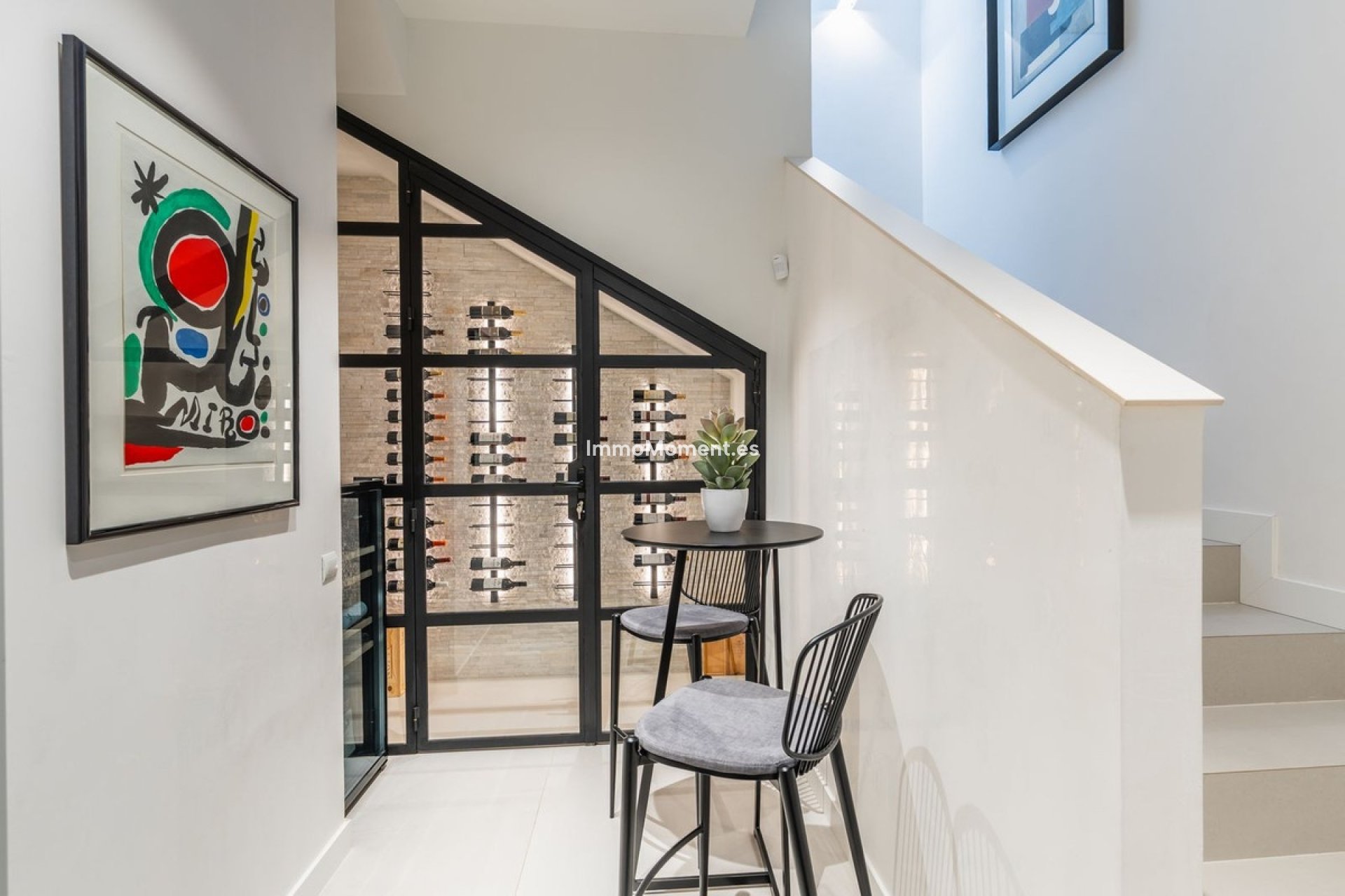 Revente - Villa individuelle - Marbella - Santa Clara