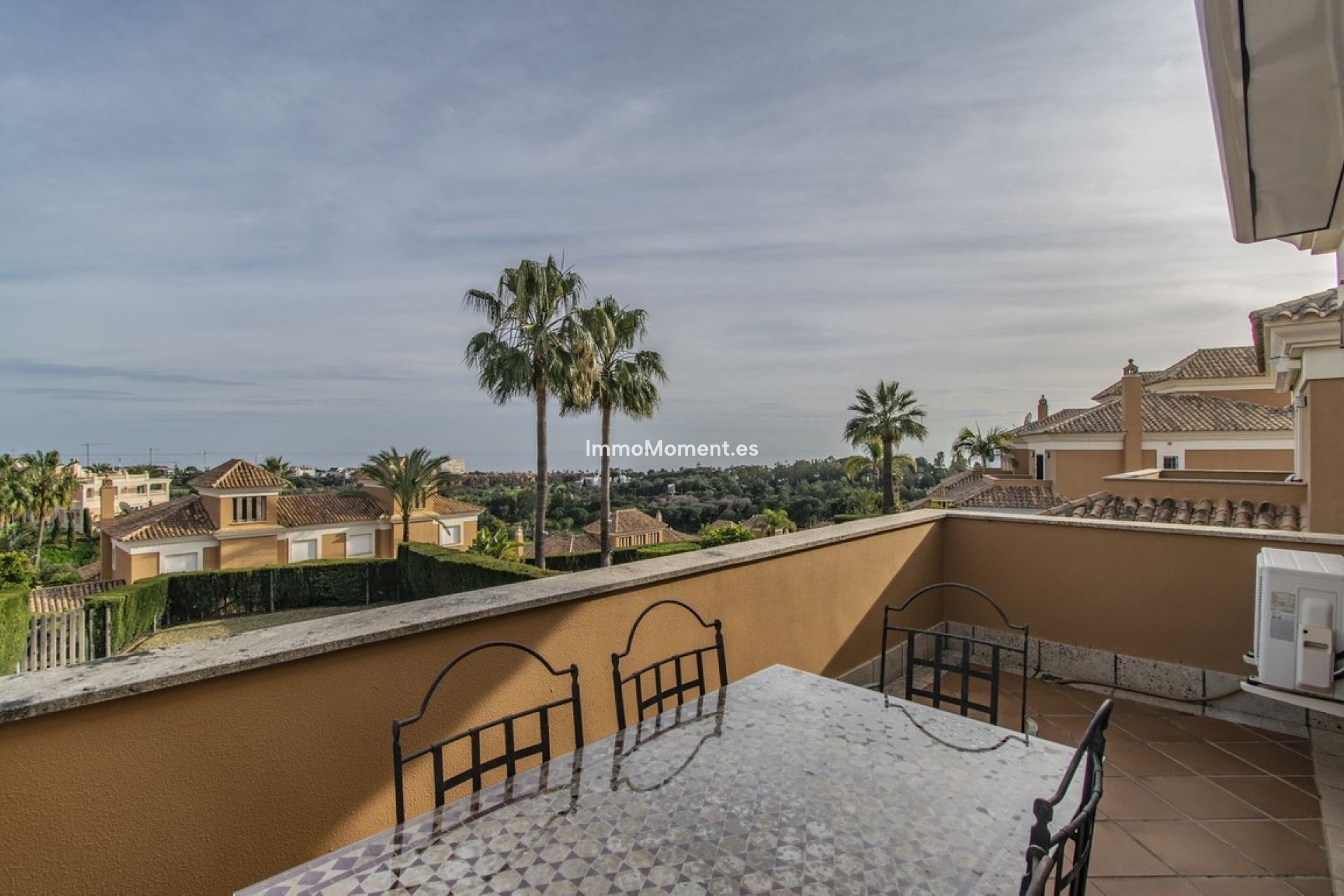 Revente - Villa individuelle - Marbella - Santa Clara
