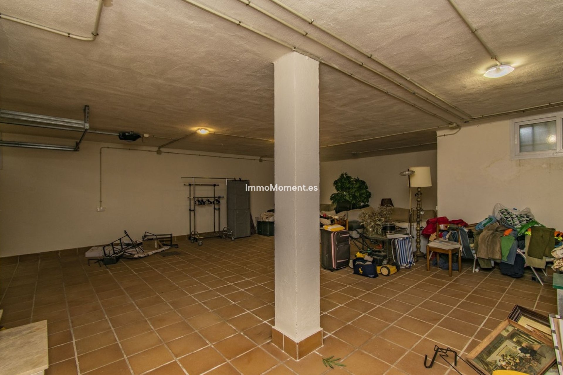 Revente - Villa individuelle - Marbella - Santa Clara