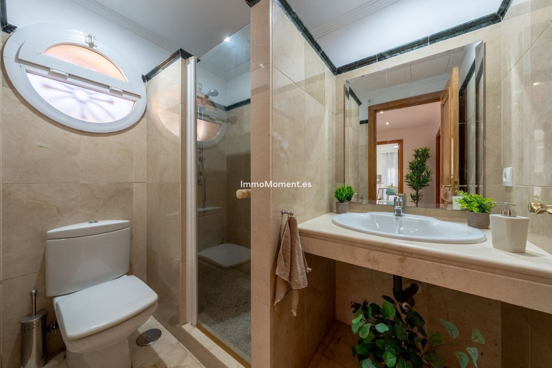 Revente - Villa individuelle - Marbella - Santa Clara
