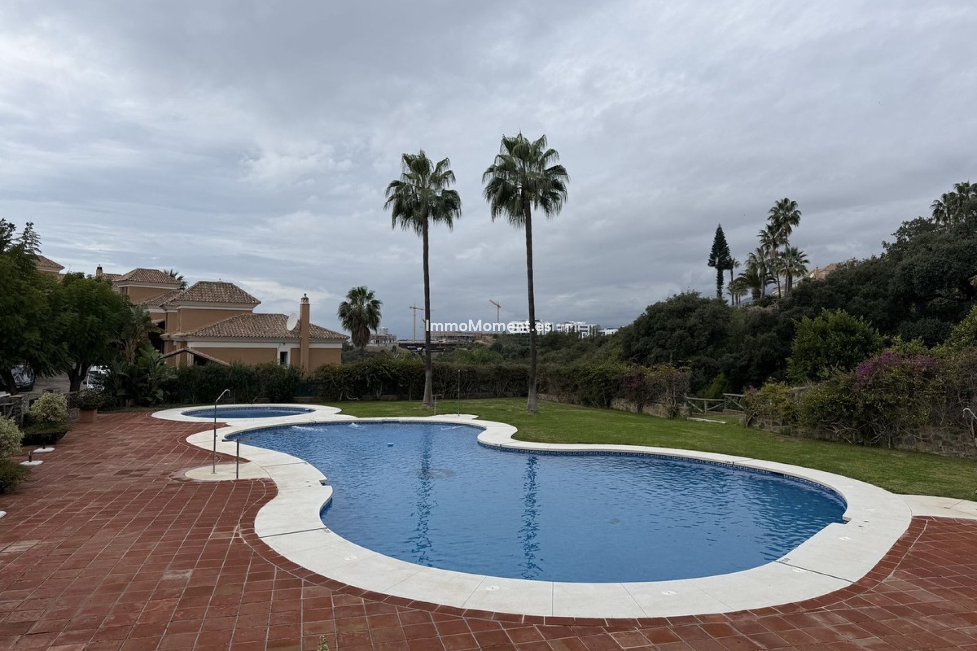 Revente - Villa individuelle - Marbella - Santa Clara