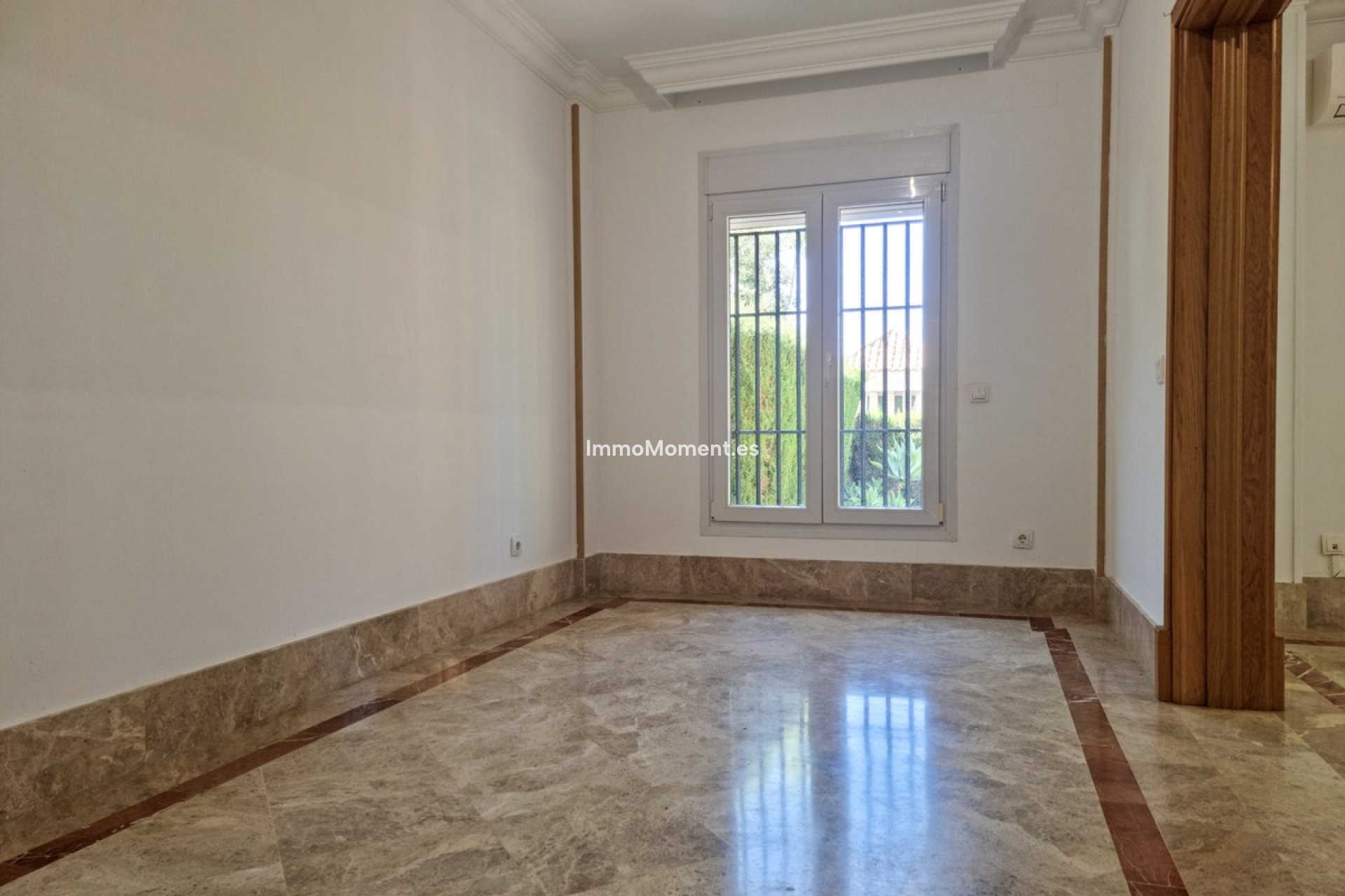 Revente - Villa individuelle - Marbella - Santa Clara