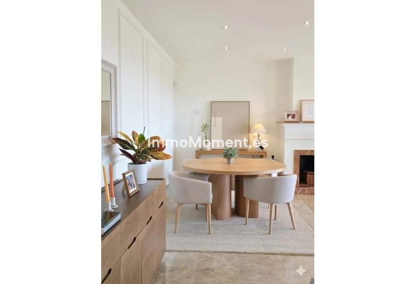 Revente - Villa individuelle - Marbella - Santa Clara