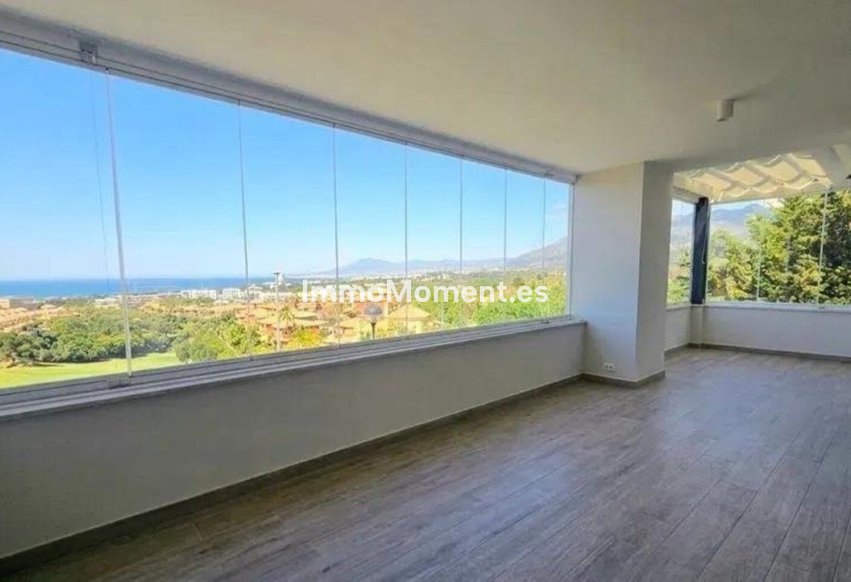 Revente - Villa individuelle - Marbella - Santa Clara