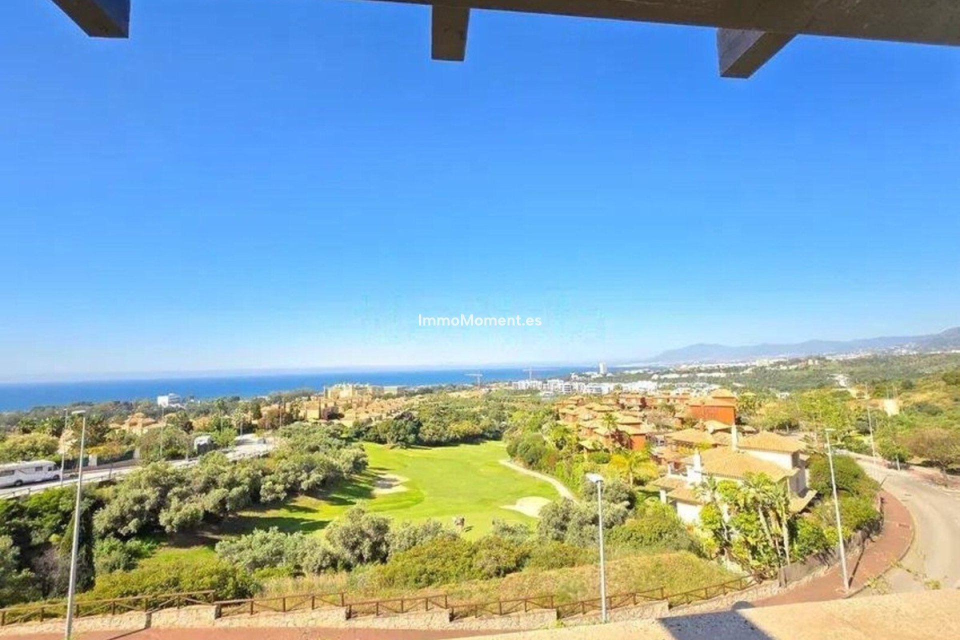 Revente - Villa individuelle - Marbella - Santa Clara