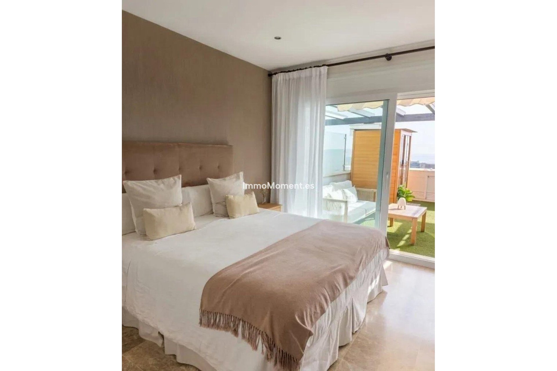 Revente - Villa individuelle - Marbella - Santa Clara