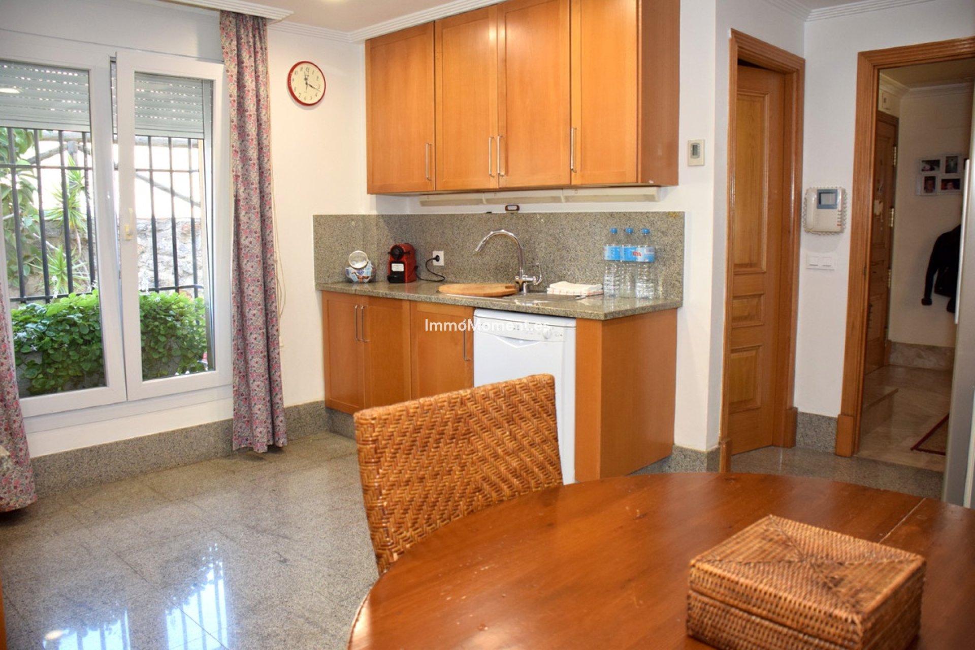 Revente - Villa individuelle - Marbella - Santa Clara