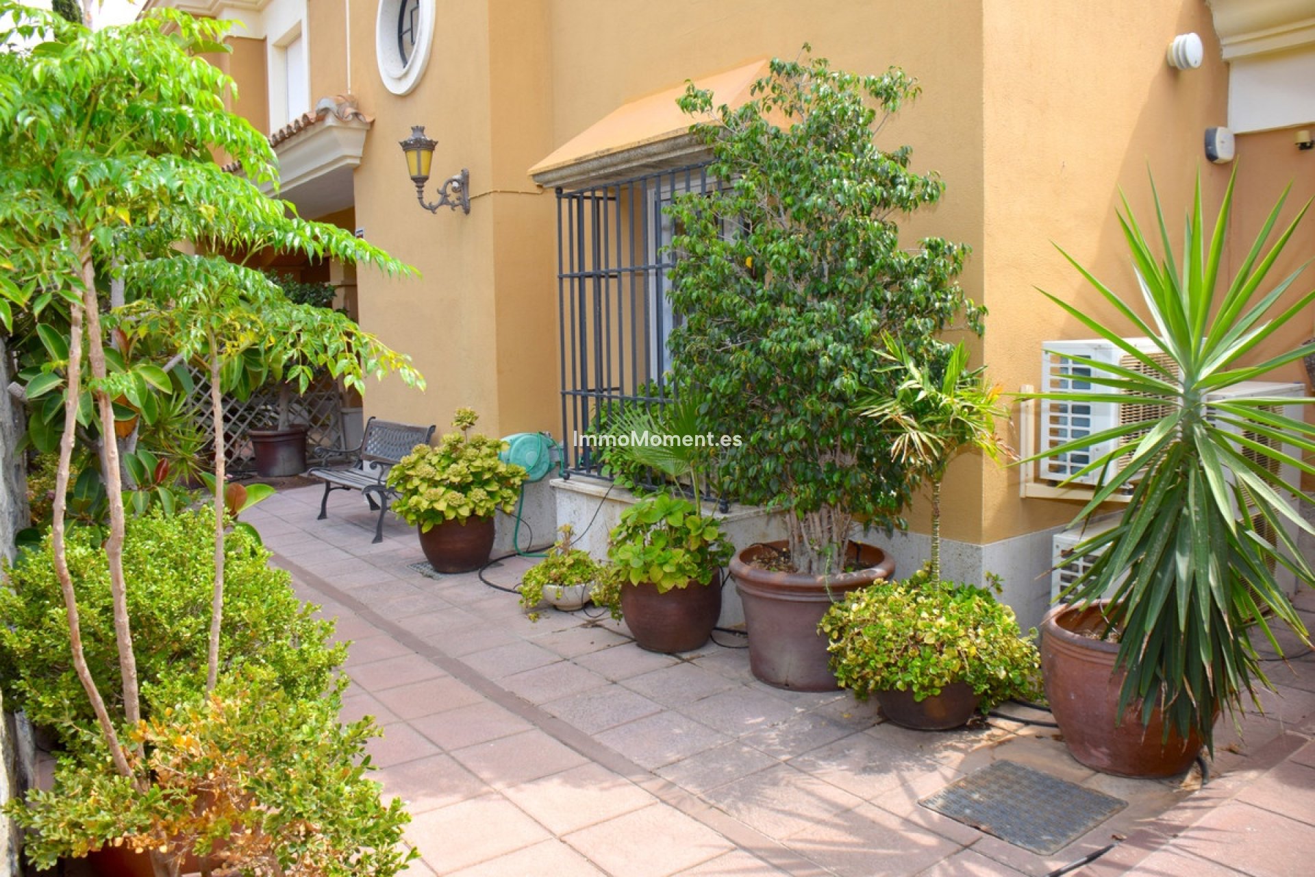 Revente - Villa individuelle - Marbella - Santa Clara