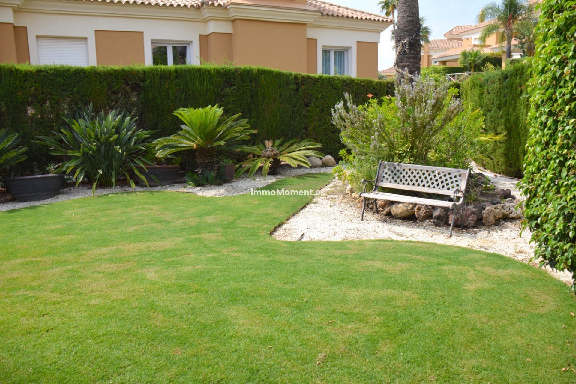 Revente - Villa individuelle - Marbella - Santa Clara