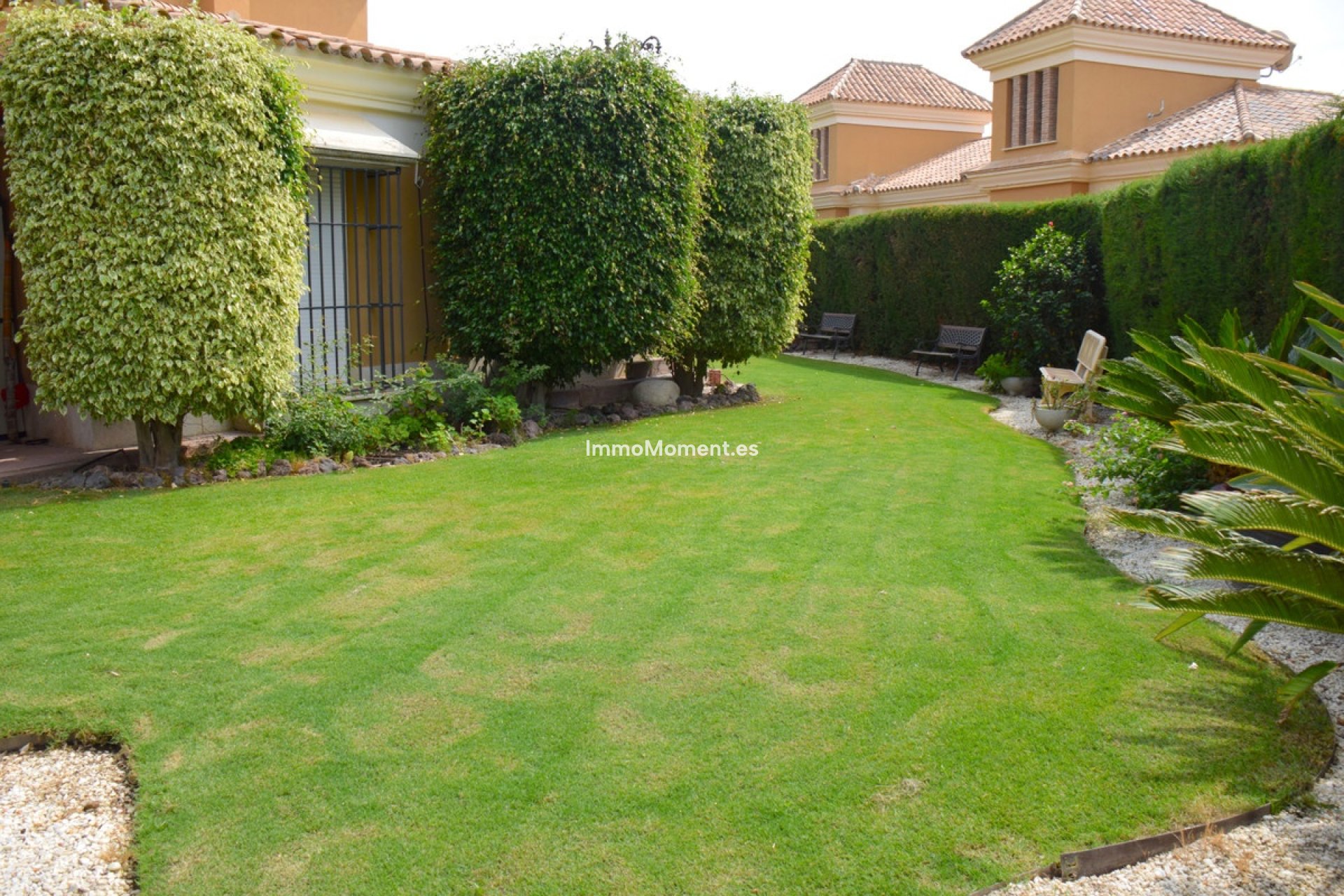 Revente - Villa individuelle - Marbella - Santa Clara