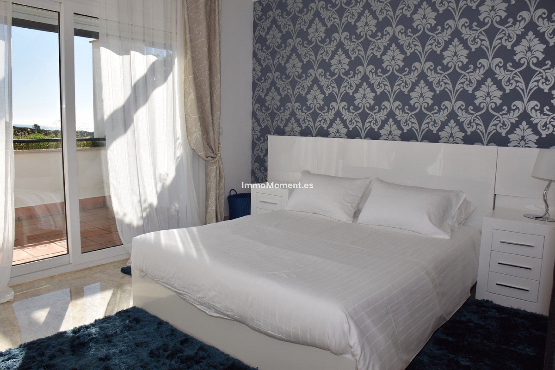 Revente - Villa individuelle - Marbella - Santa Clara