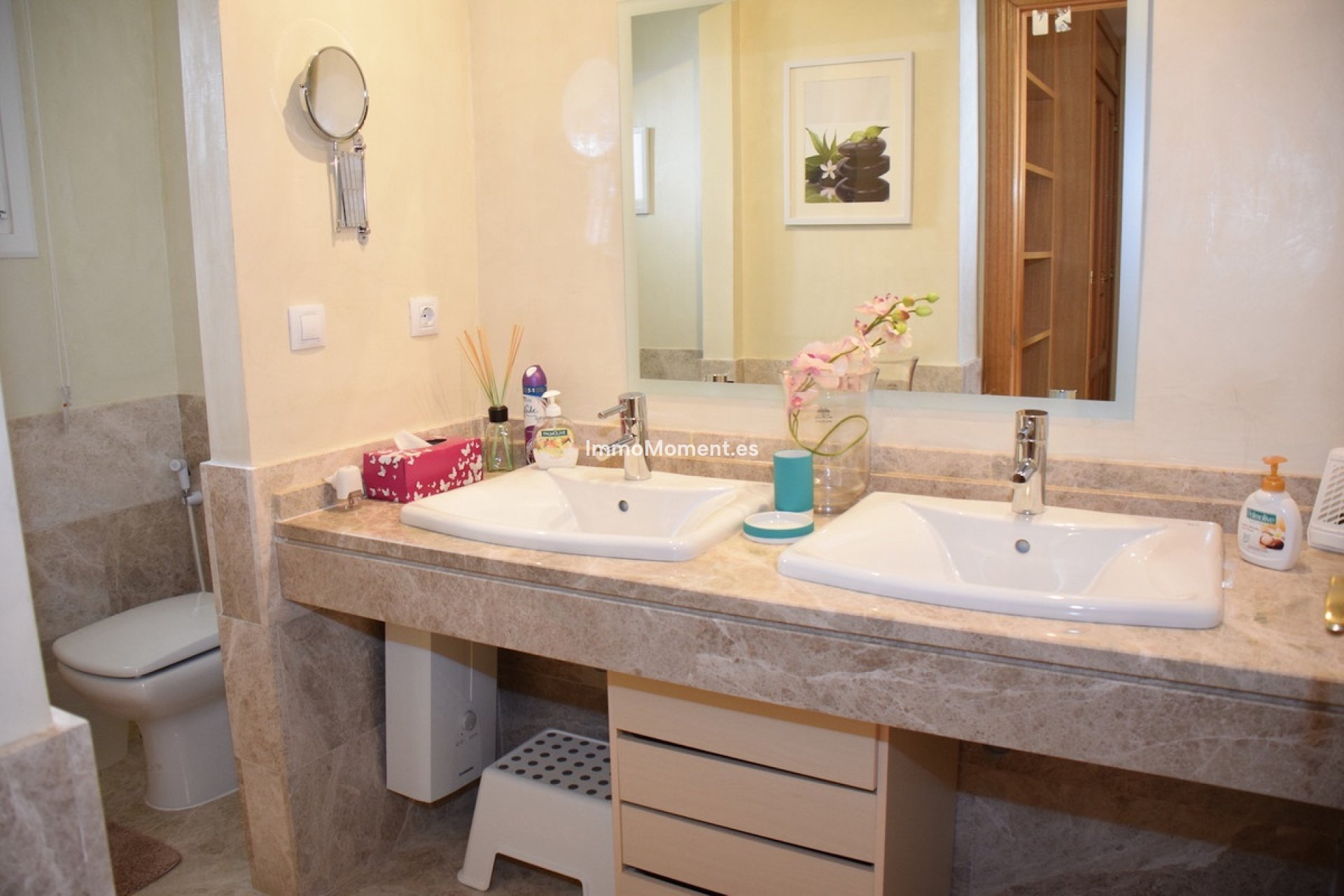 Revente - Villa individuelle - Marbella - Santa Clara