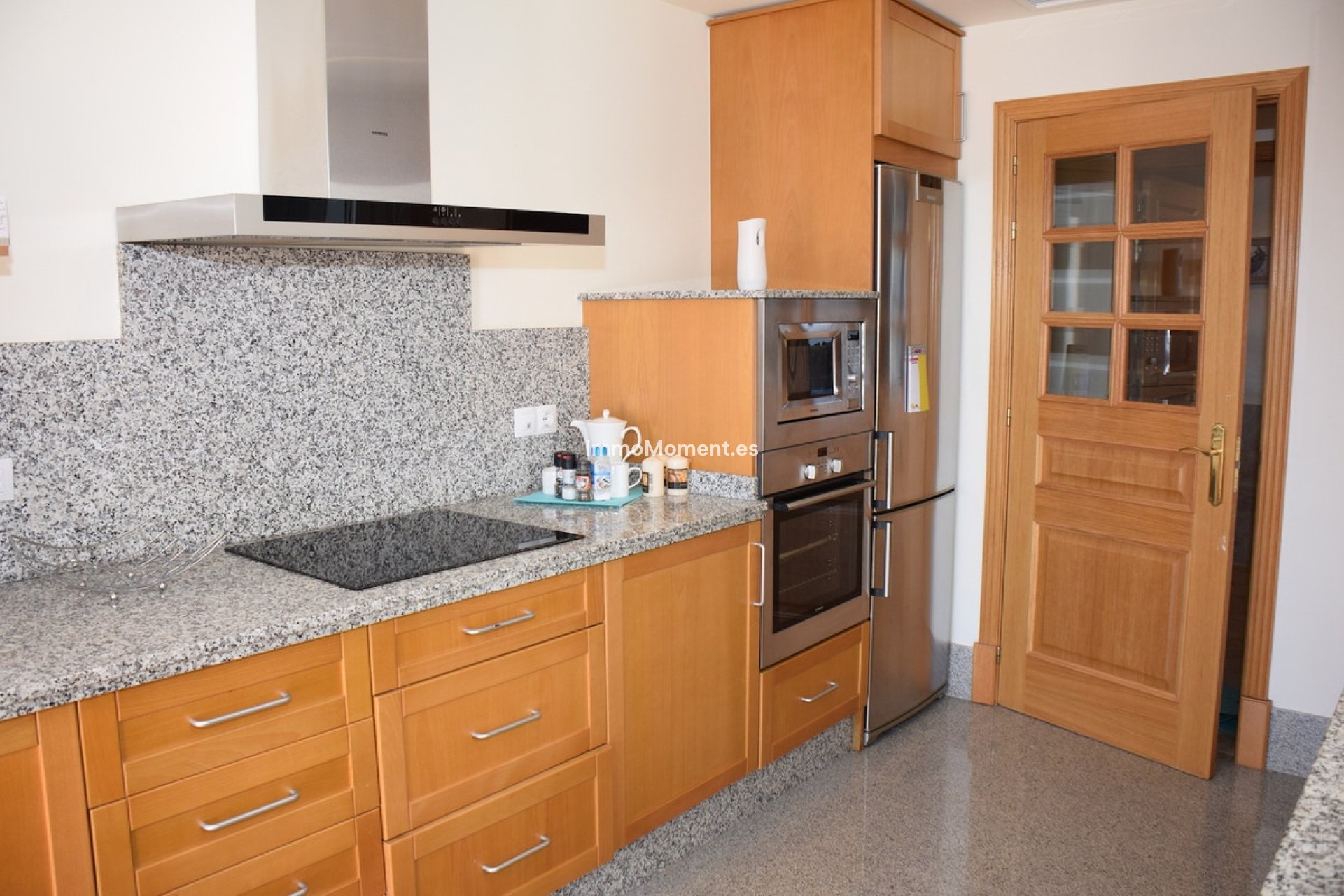Revente - Villa individuelle - Marbella - Santa Clara
