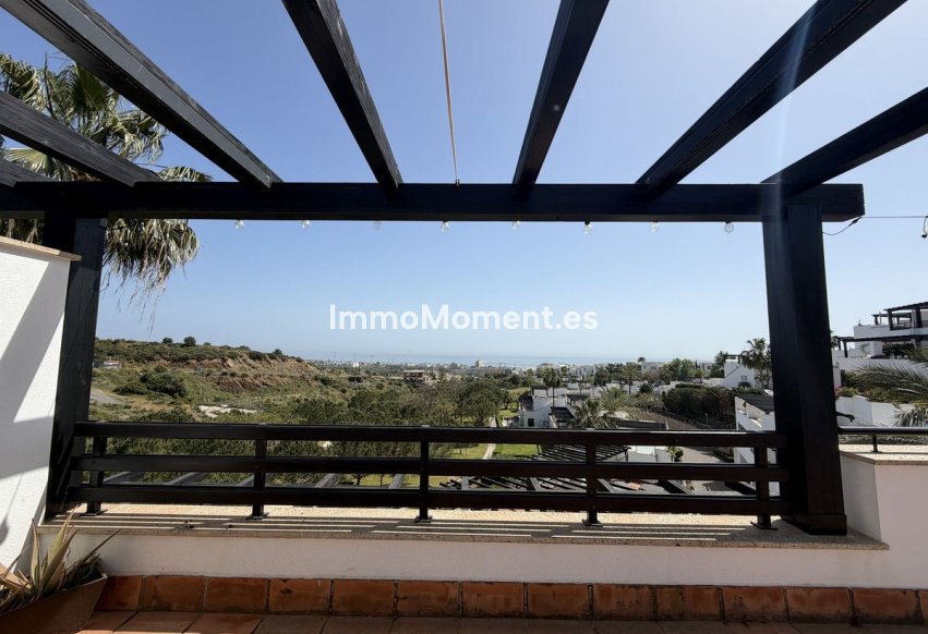 Revente - Villa individuelle - Marbella - Santa Clara