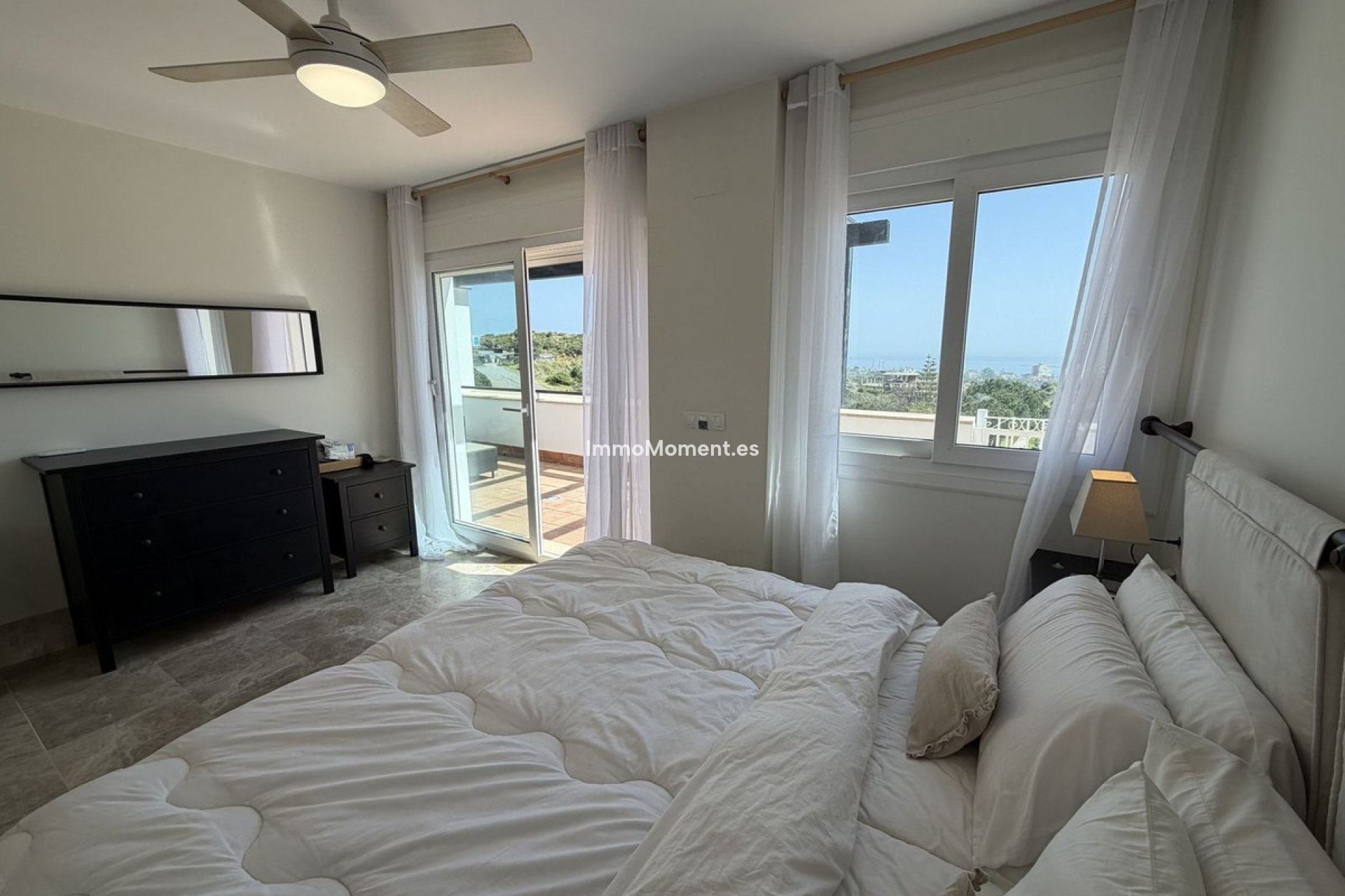 Revente - Villa individuelle - Marbella - Santa Clara