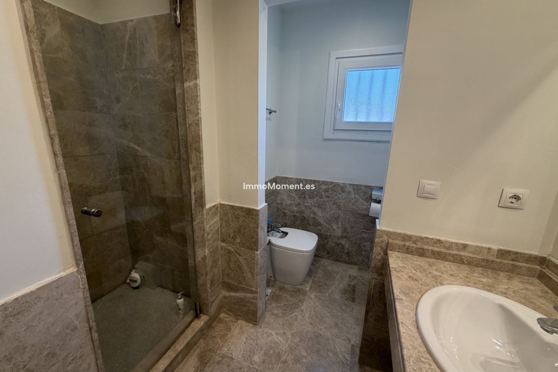 Revente - Villa individuelle - Marbella - Santa Clara