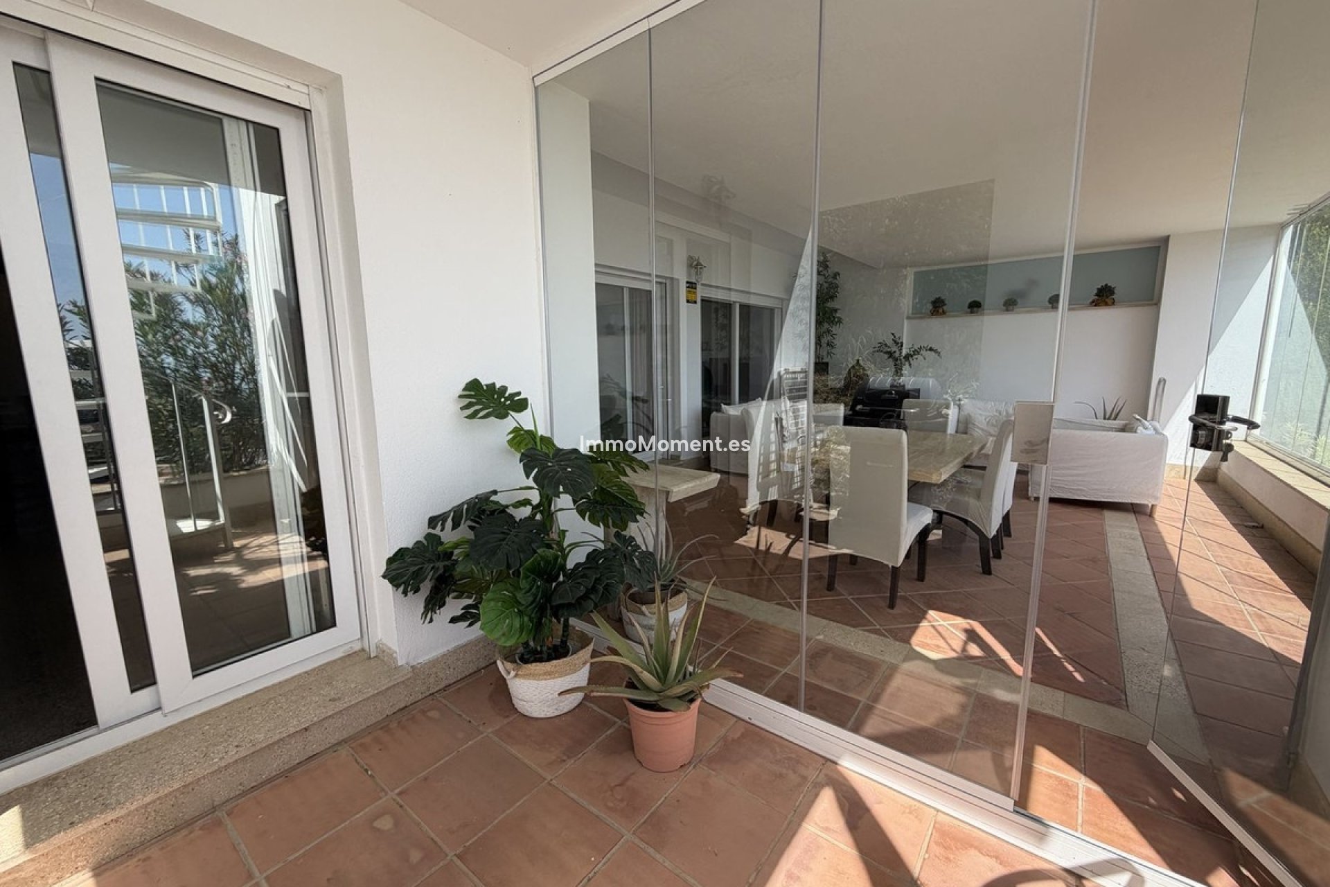 Revente - Villa individuelle - Marbella - Santa Clara