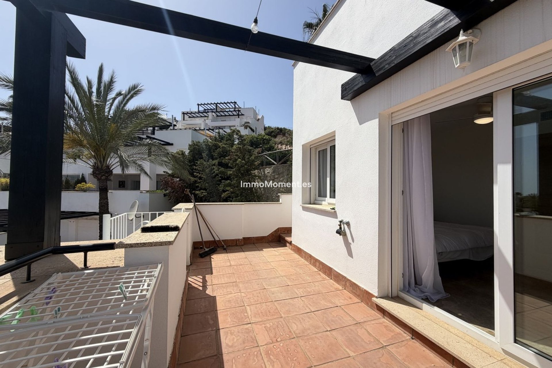 Revente - Villa individuelle - Marbella - Santa Clara