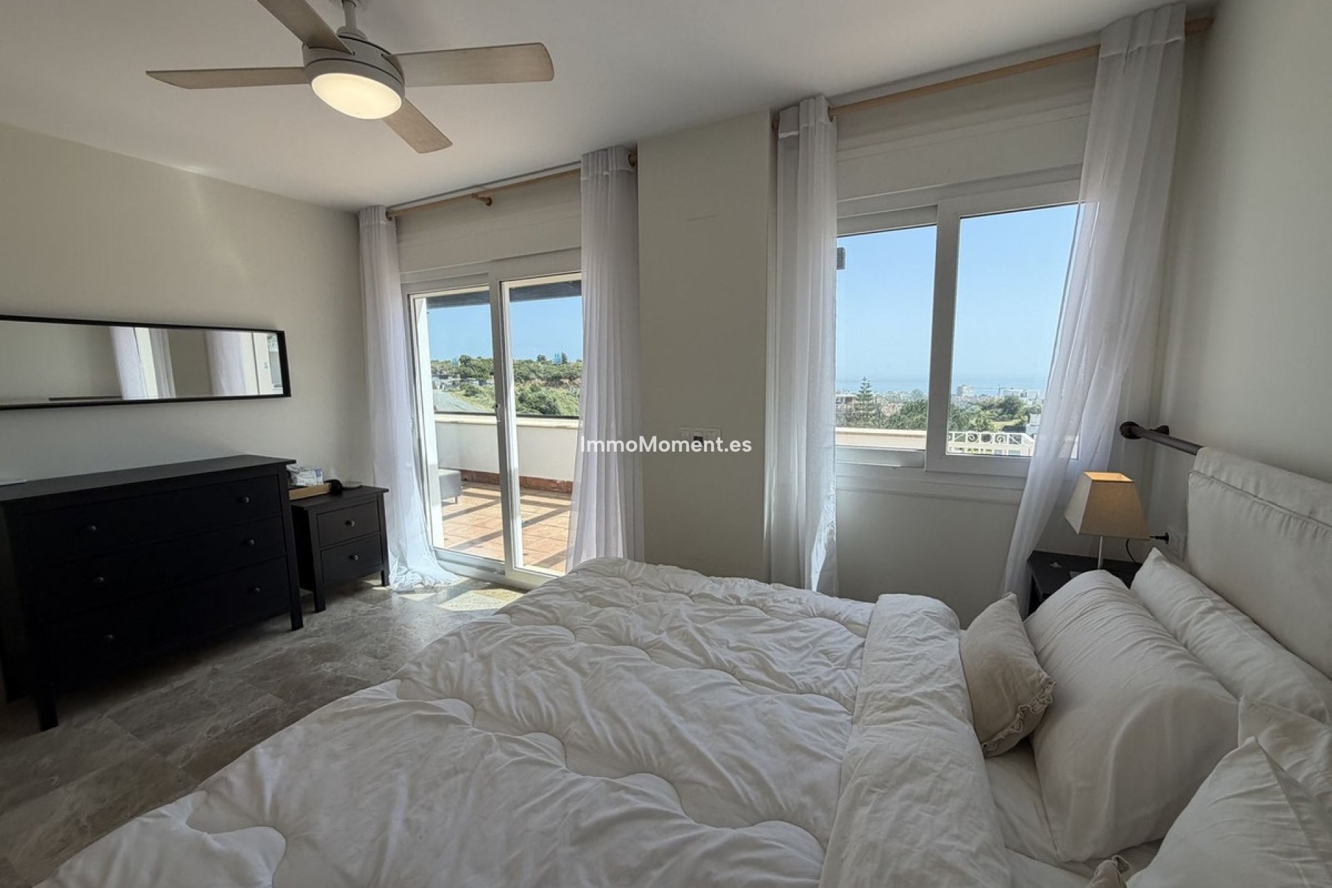 Revente - Villa individuelle - Marbella - Santa Clara