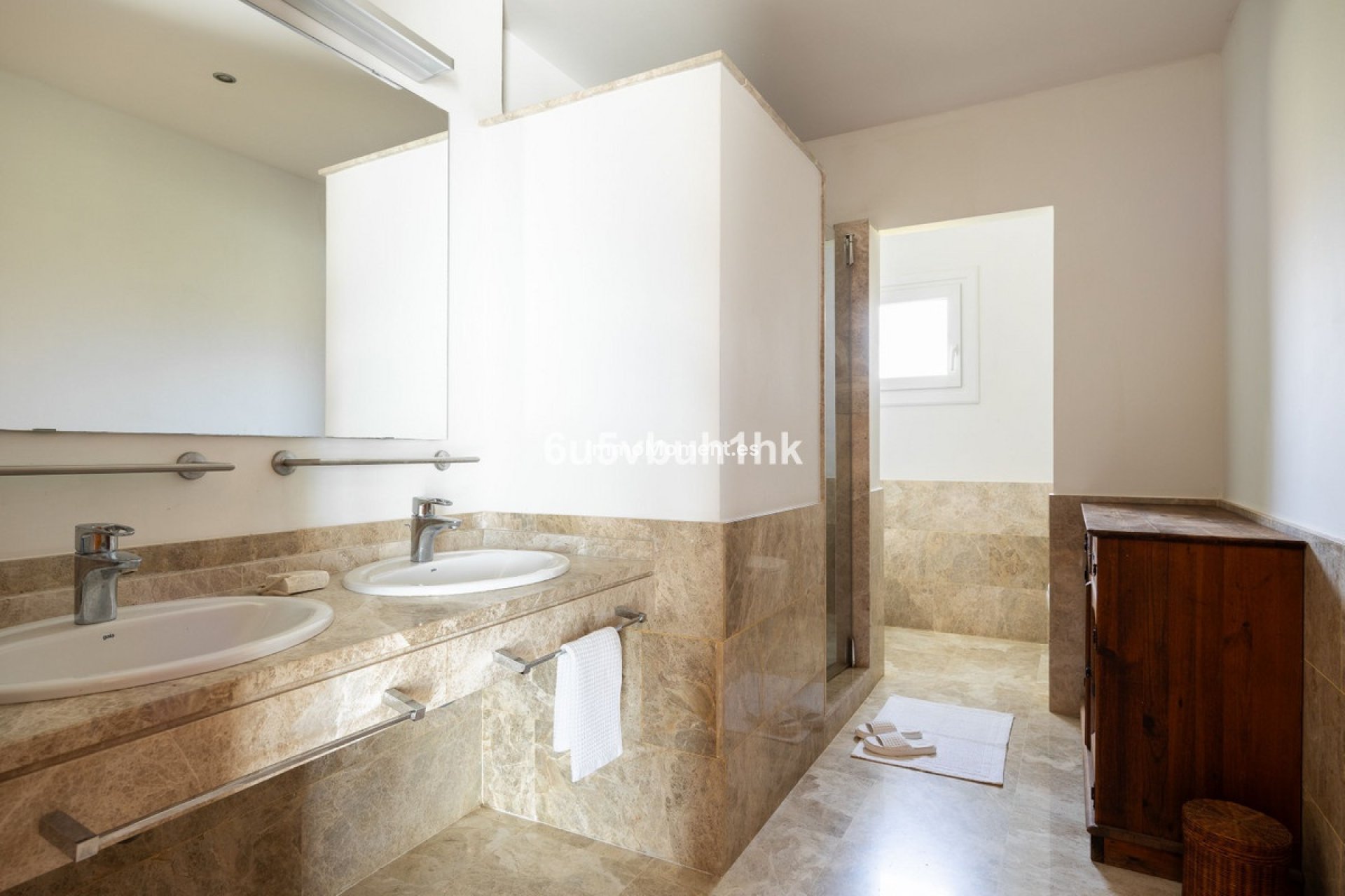 Revente - Villa individuelle - Marbella - Santa Clara