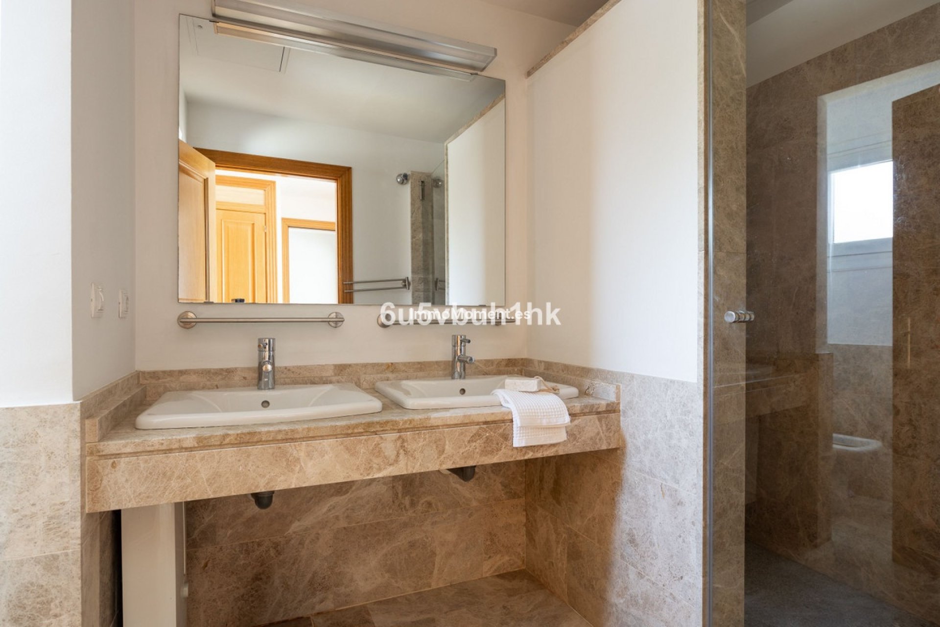 Revente - Villa individuelle - Marbella - Santa Clara